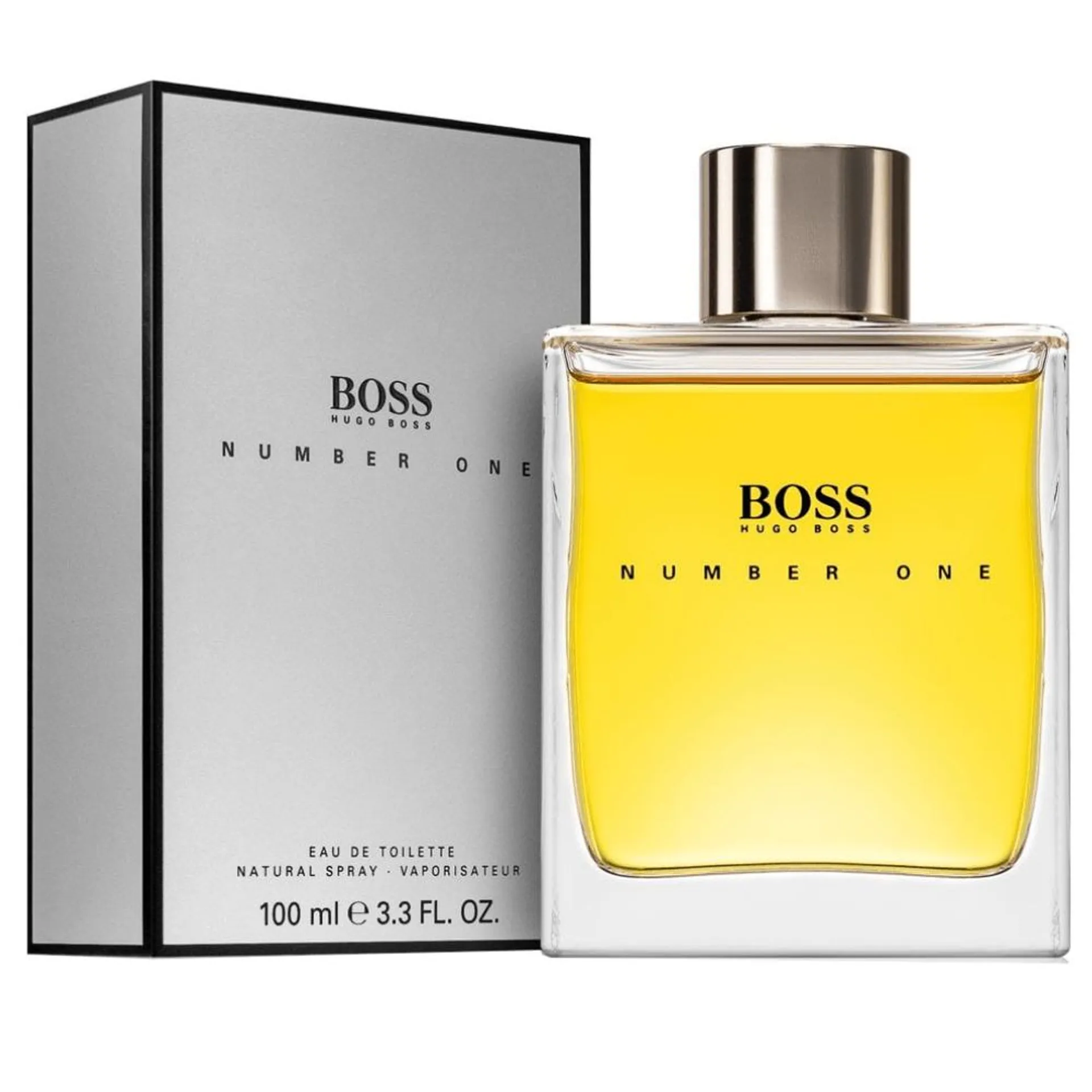 Hugo Boss Number One for Men 100ml (EDT)