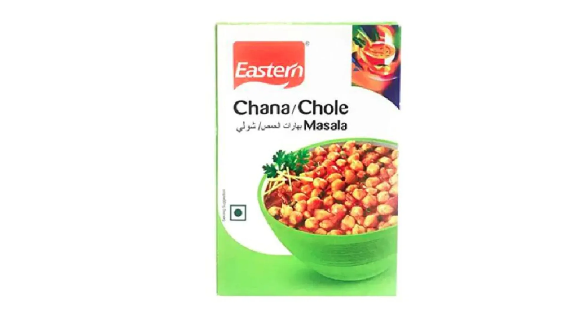 EASTERN MASALA CHANA 100GM