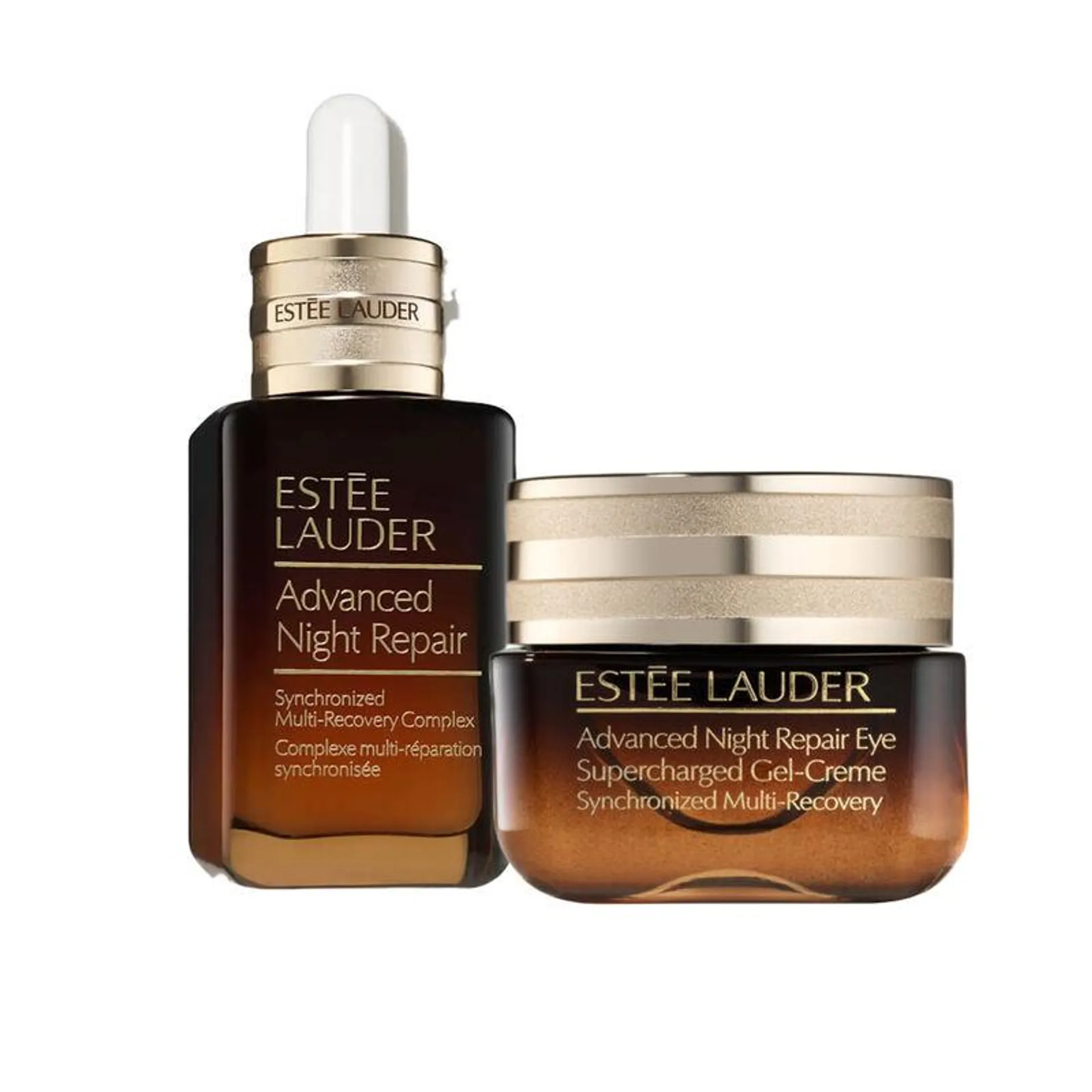 Estee Lauder Advance Night Repair Set Night Cream