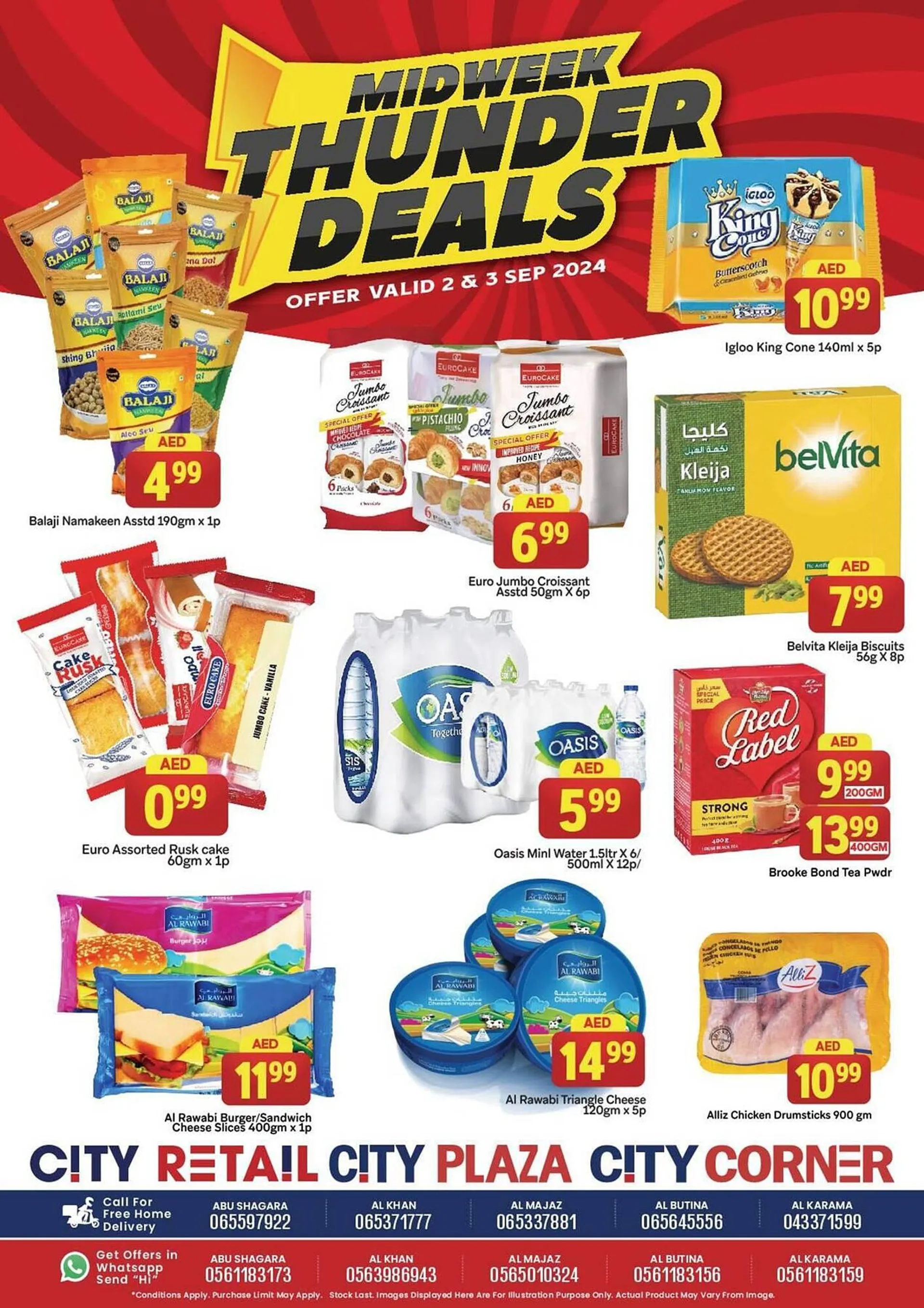 City Retail Supermarket catalogue - 5