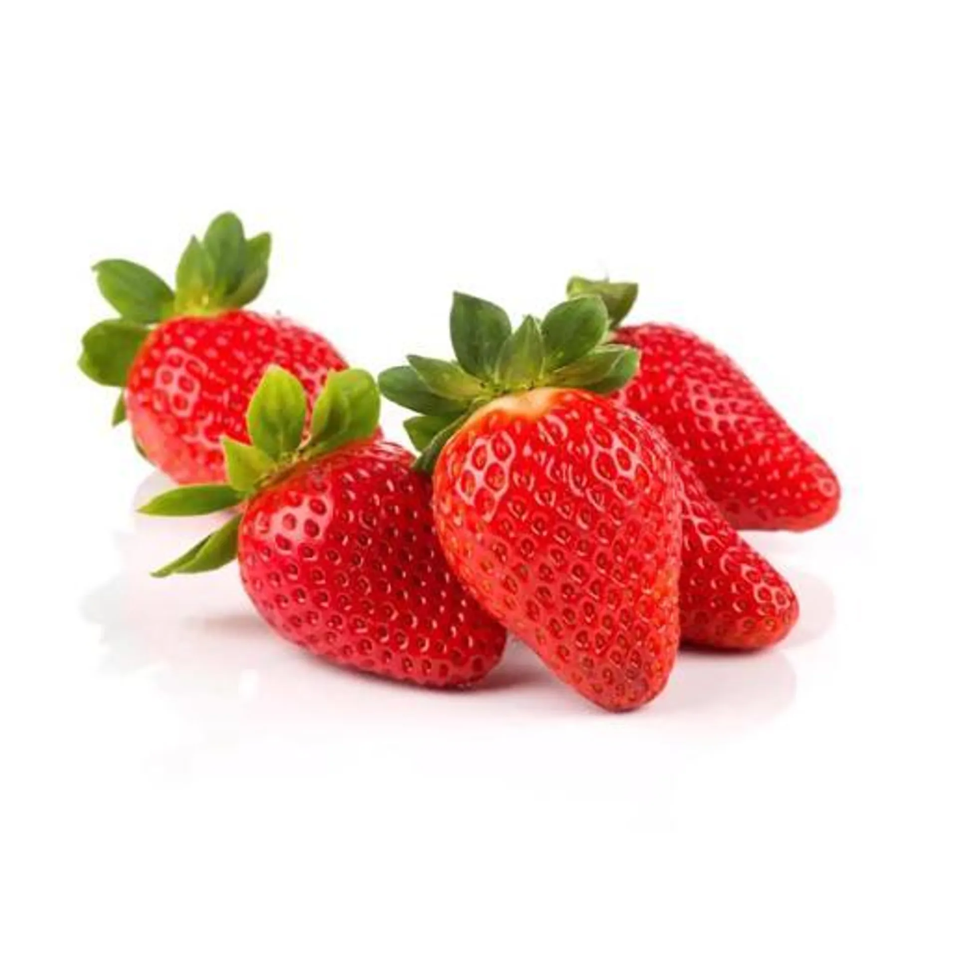 Strawberry South Africa