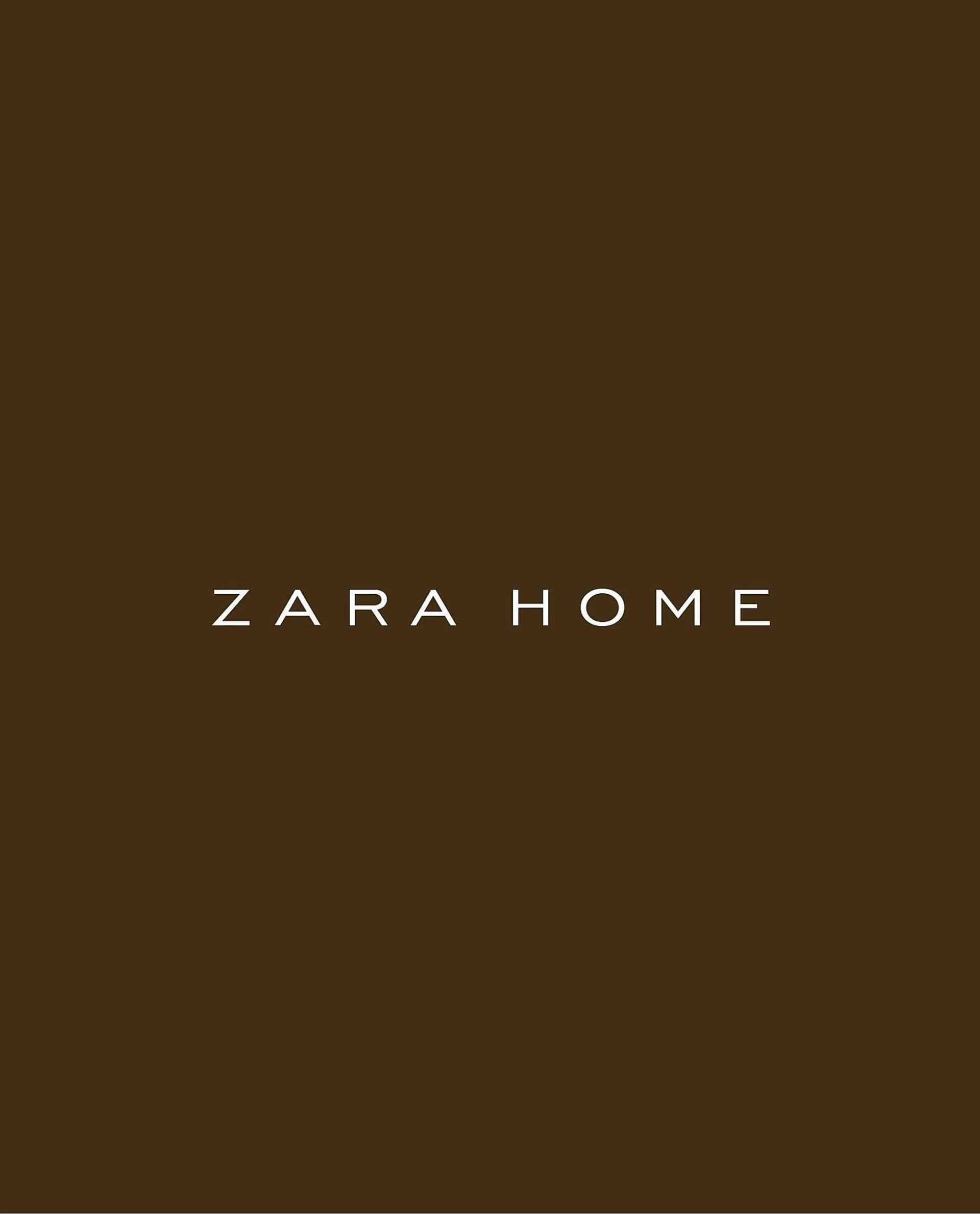 Zara Home catalogue - 12