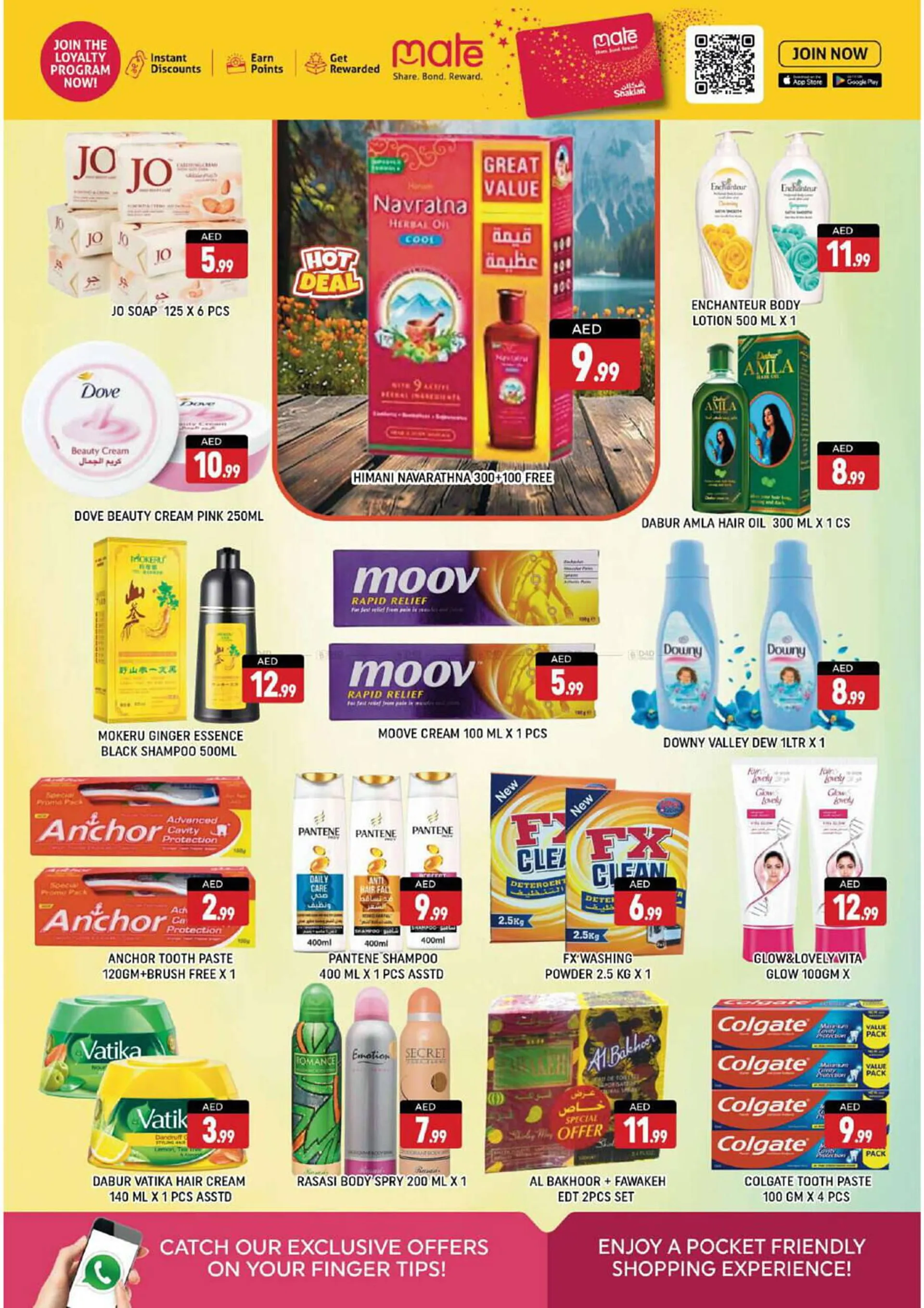 Shaklan catalogue from 25 October to 27 October 2024 - Offers page 5