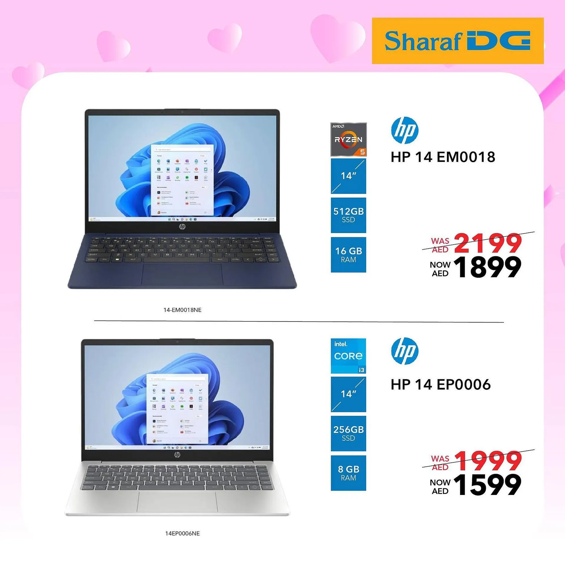 Sharaf DG catalogue from 13 February to 19 February 2025 - Offers page 4