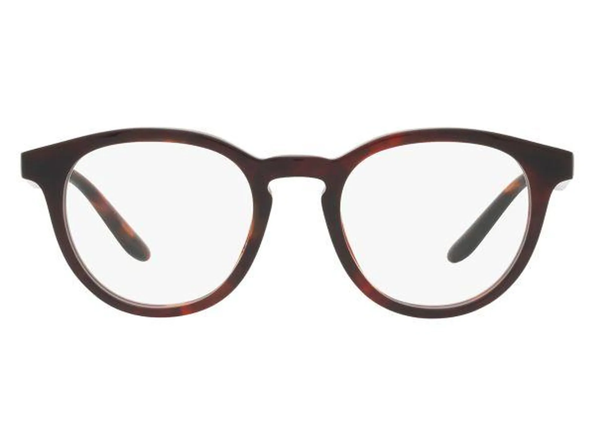 Red Havana Phantos Frame