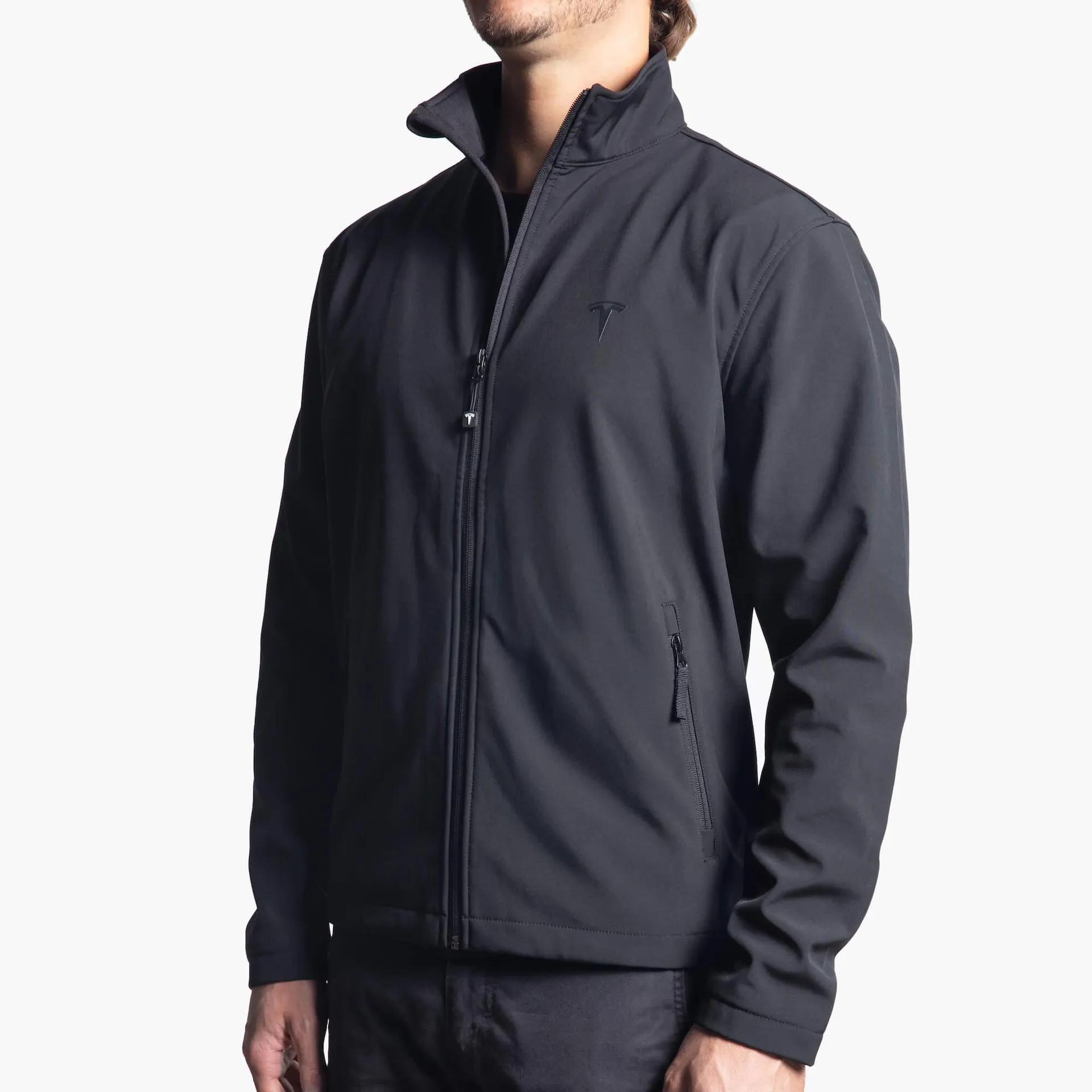 Men's Corp Jacket