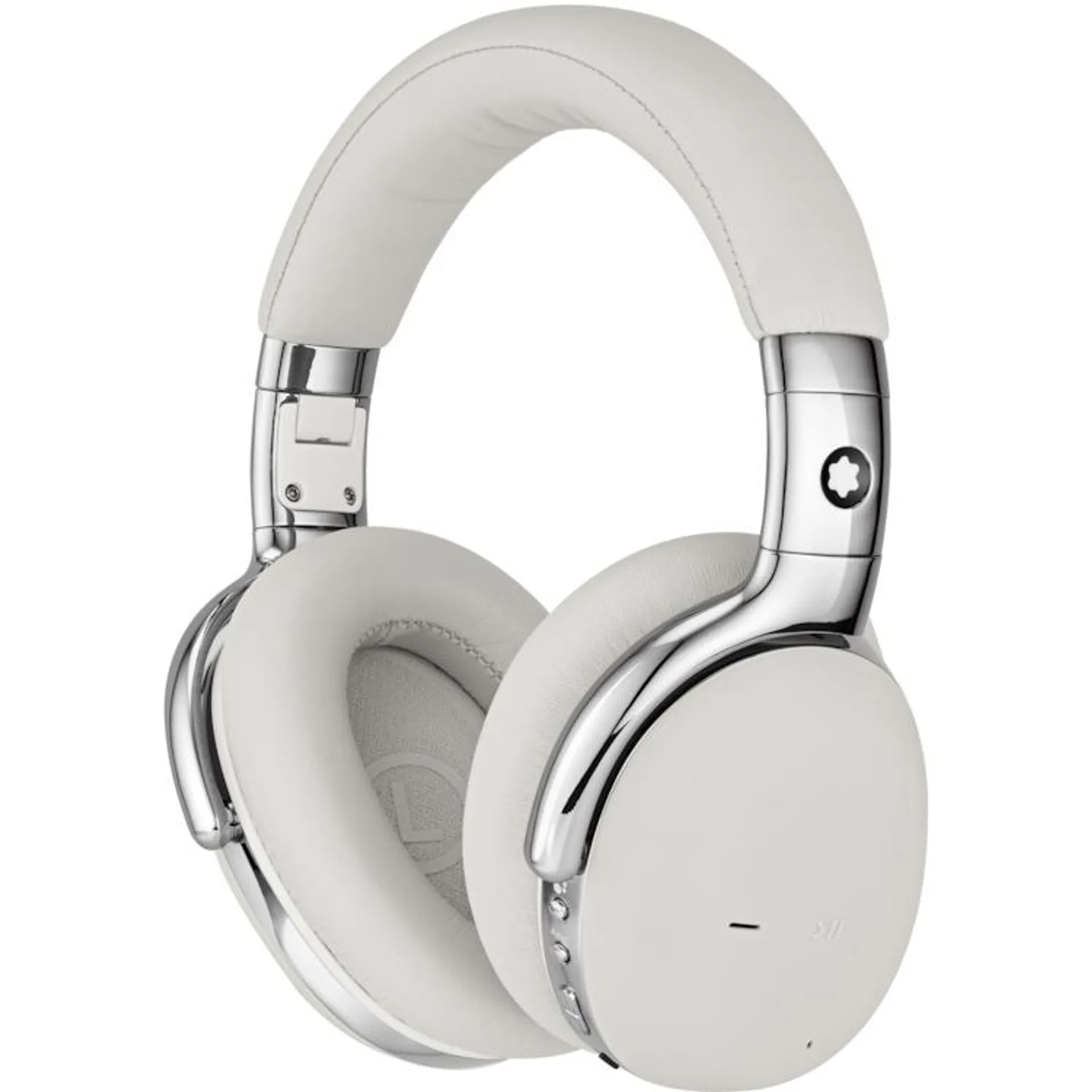 Montblanc MB 01 Over-Ear Headphones Grey