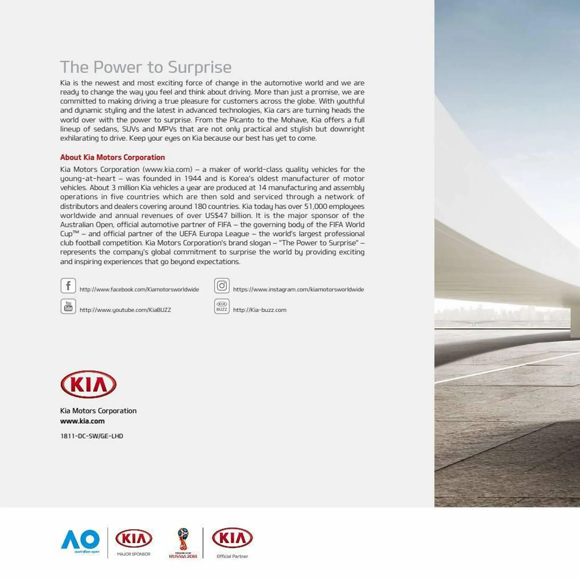 Kia catalogue from 30 December to 31 January 2024 - Offers page 20
