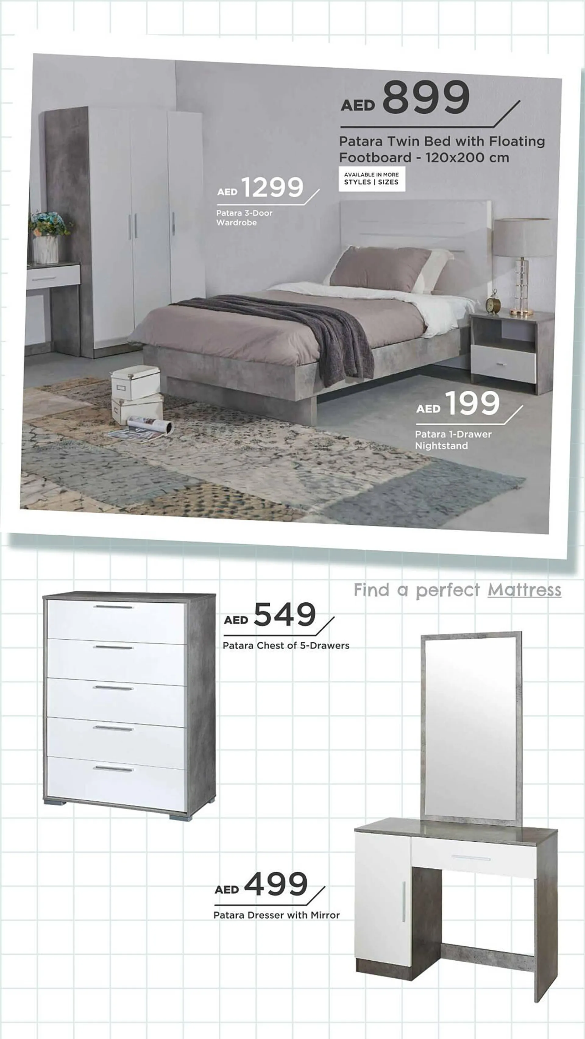 Home Box catalogue from 24 August to 30 September 2024 - Offers page 89