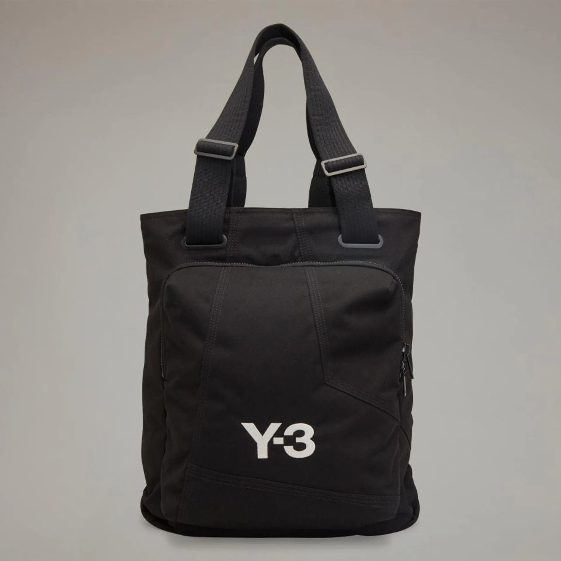 Y-3 Classic Tote Bag