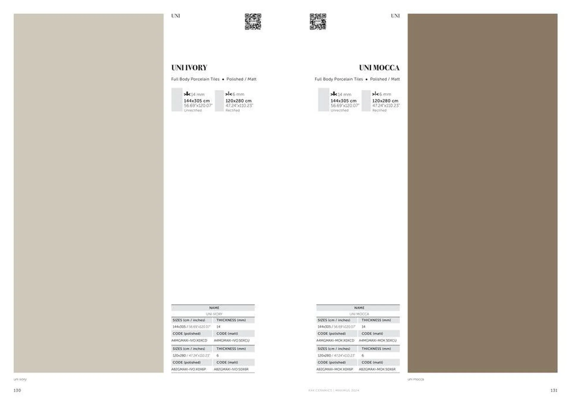 Maximus Catalogue 2024 from 18 January to 31 December 2024 - Offers page 67
