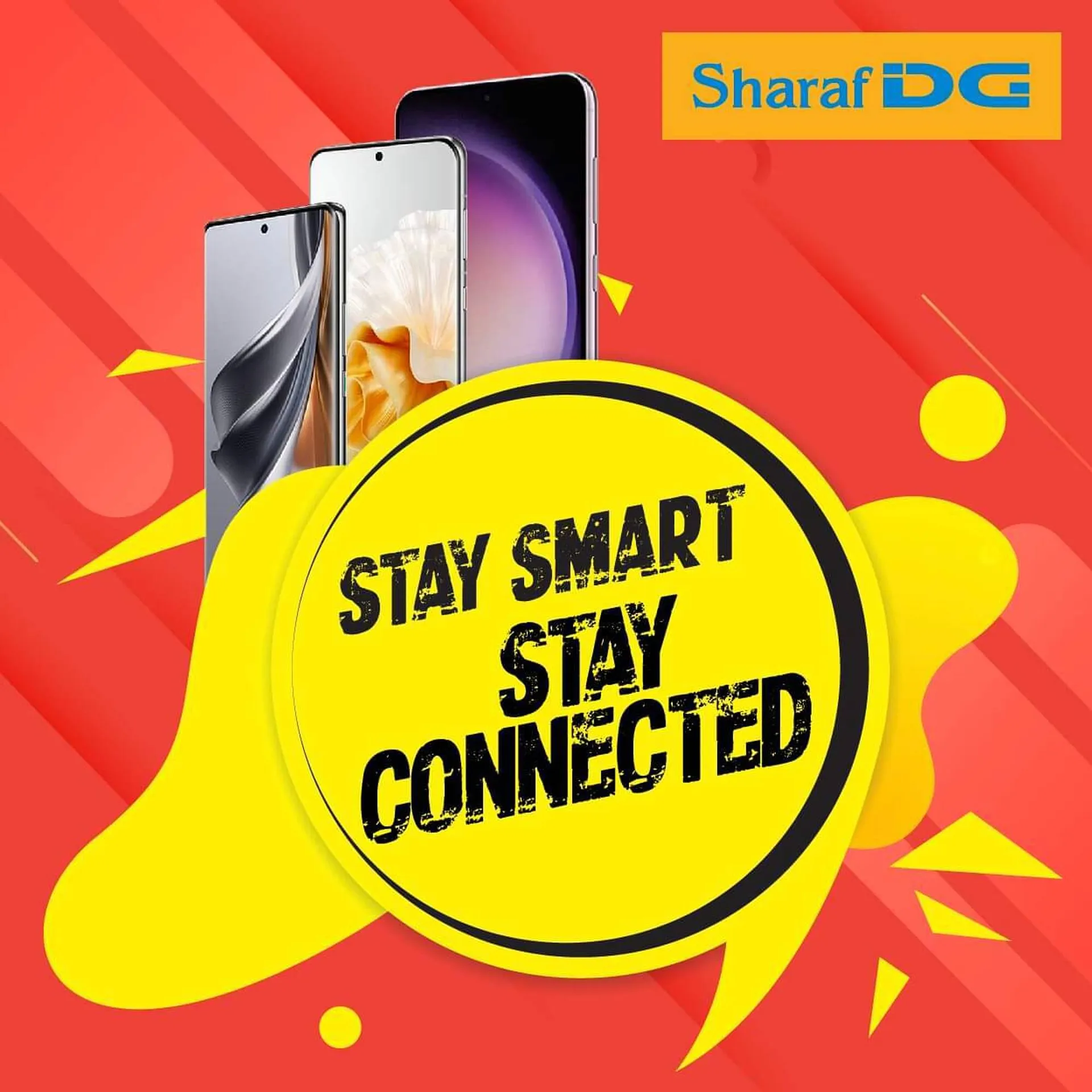 Sharaf DG catalogue from 23 September to 29 September 2023 - Offers page 1