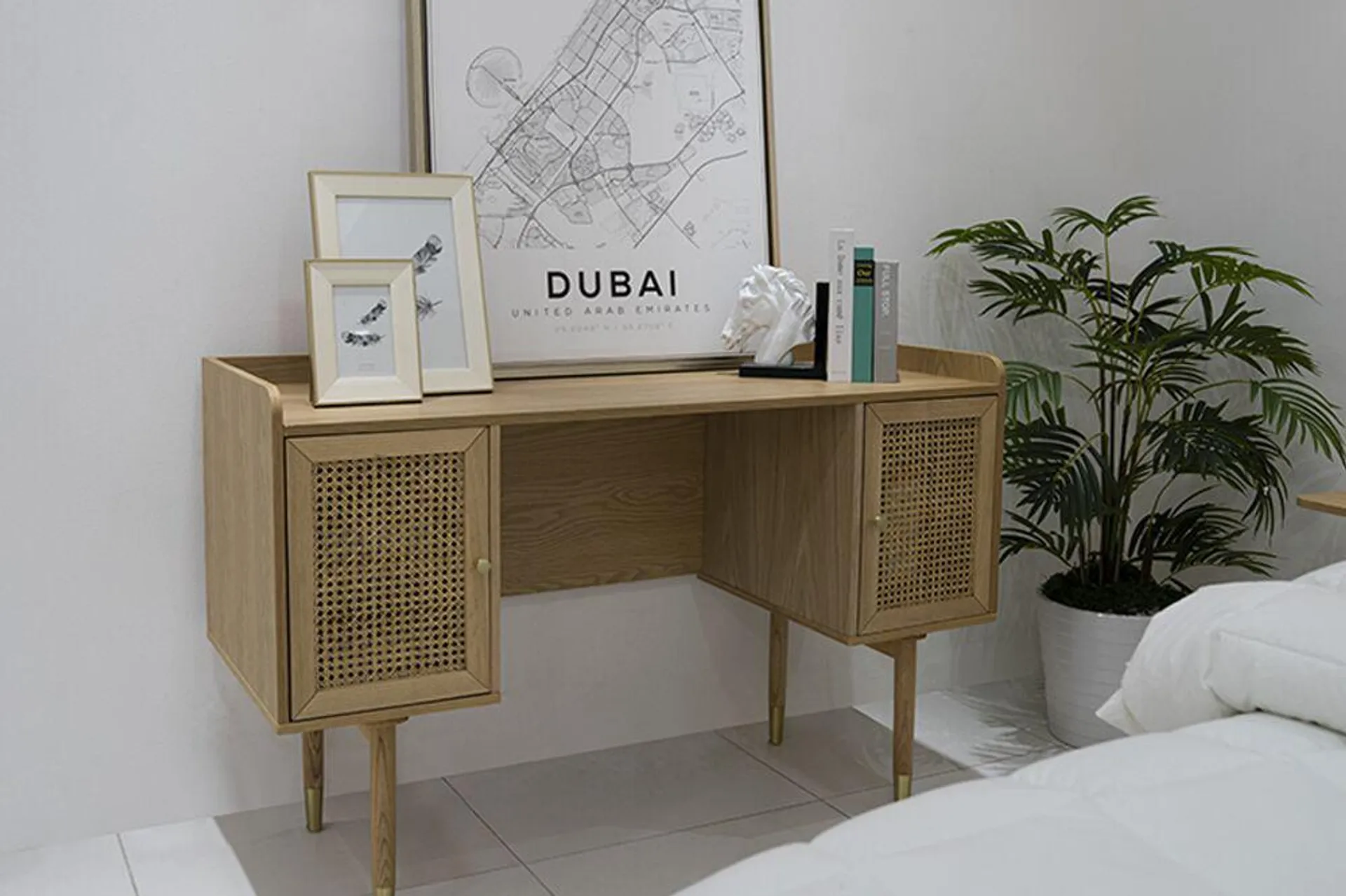 Toscana Desk