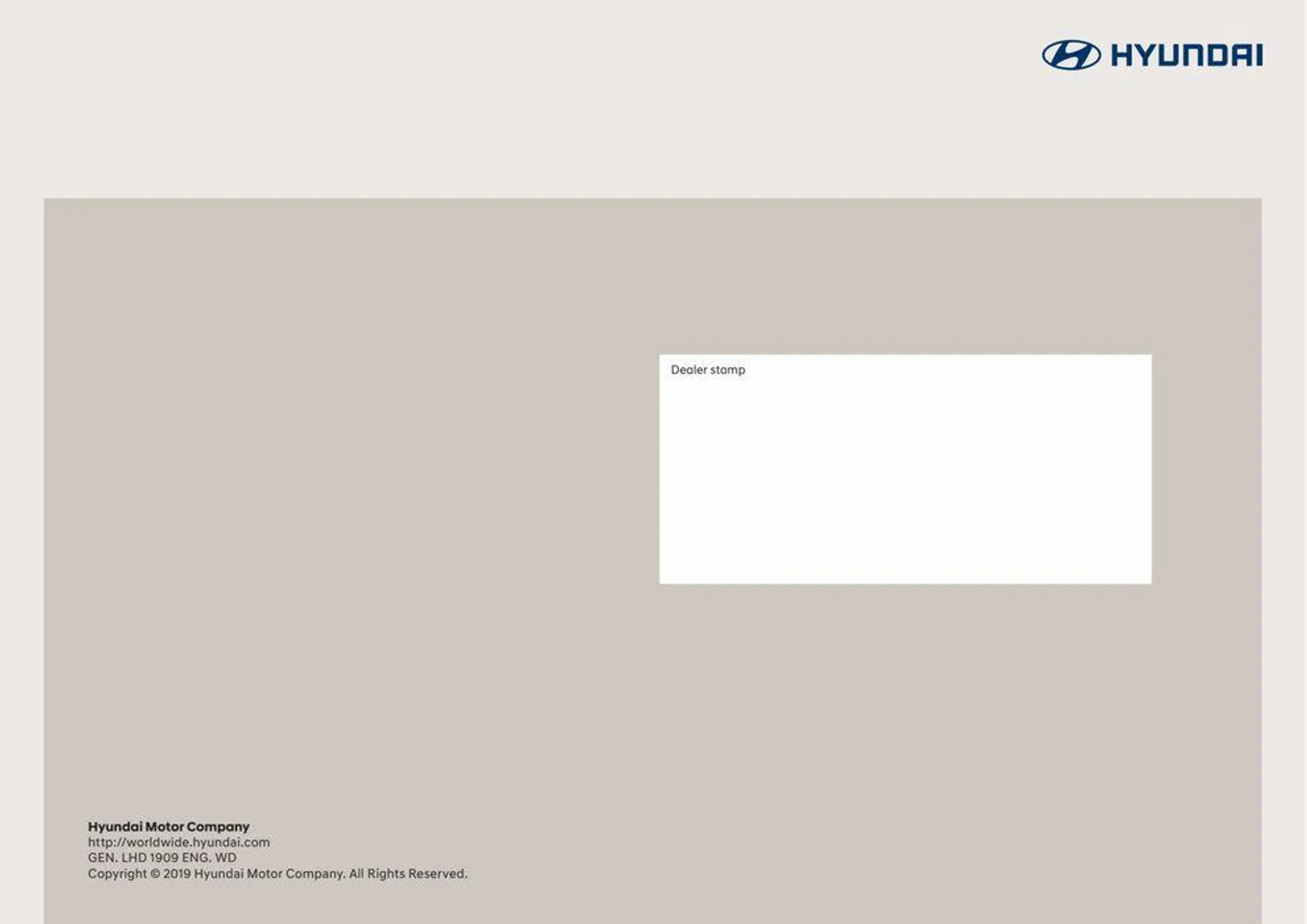 Hyundai SONATA from 17 January to 31 December 2024 - Offers page 32