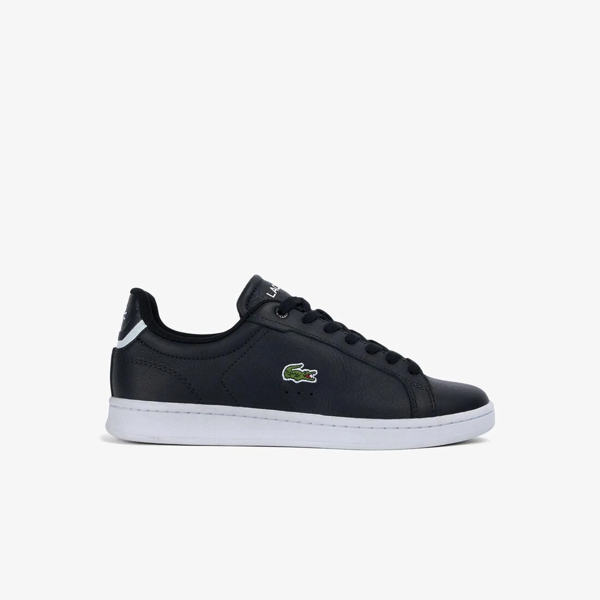 Women's Lacoste Carnaby Pro Leather Trainers