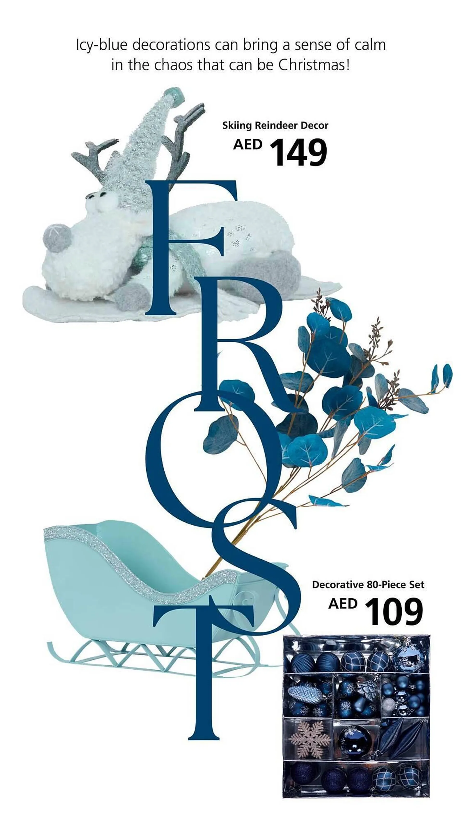 Home Centre catalogue from 8 November to 31 December 2024 - Offers page 22
