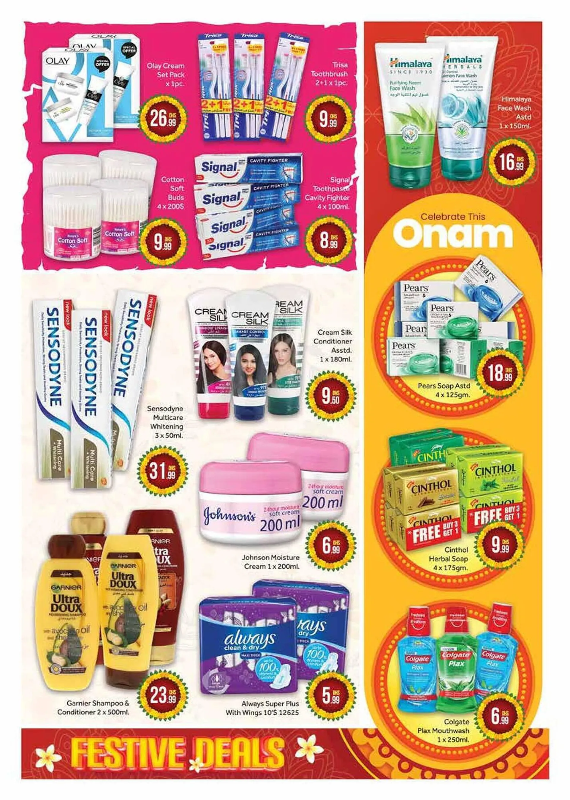 Bluemart catalogue from 26 August to 29 August 2023 - Offers page 10