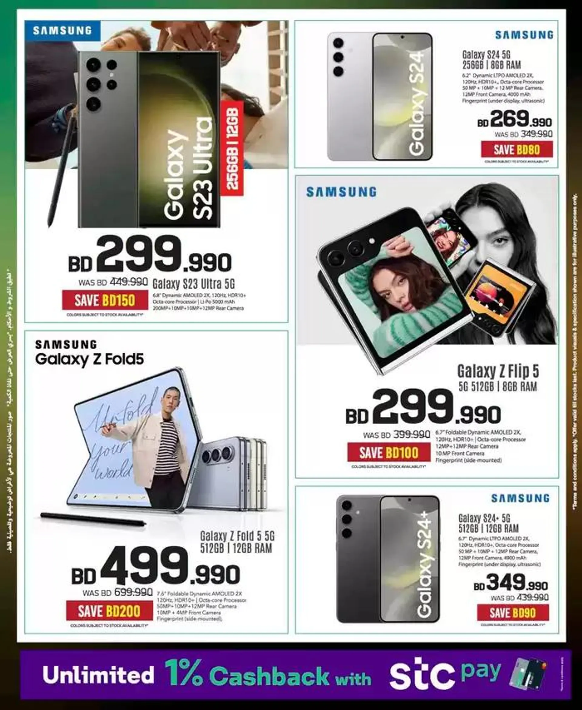 Offers for bargain hunters from 3 October to 17 October 2024 - Offers page 4