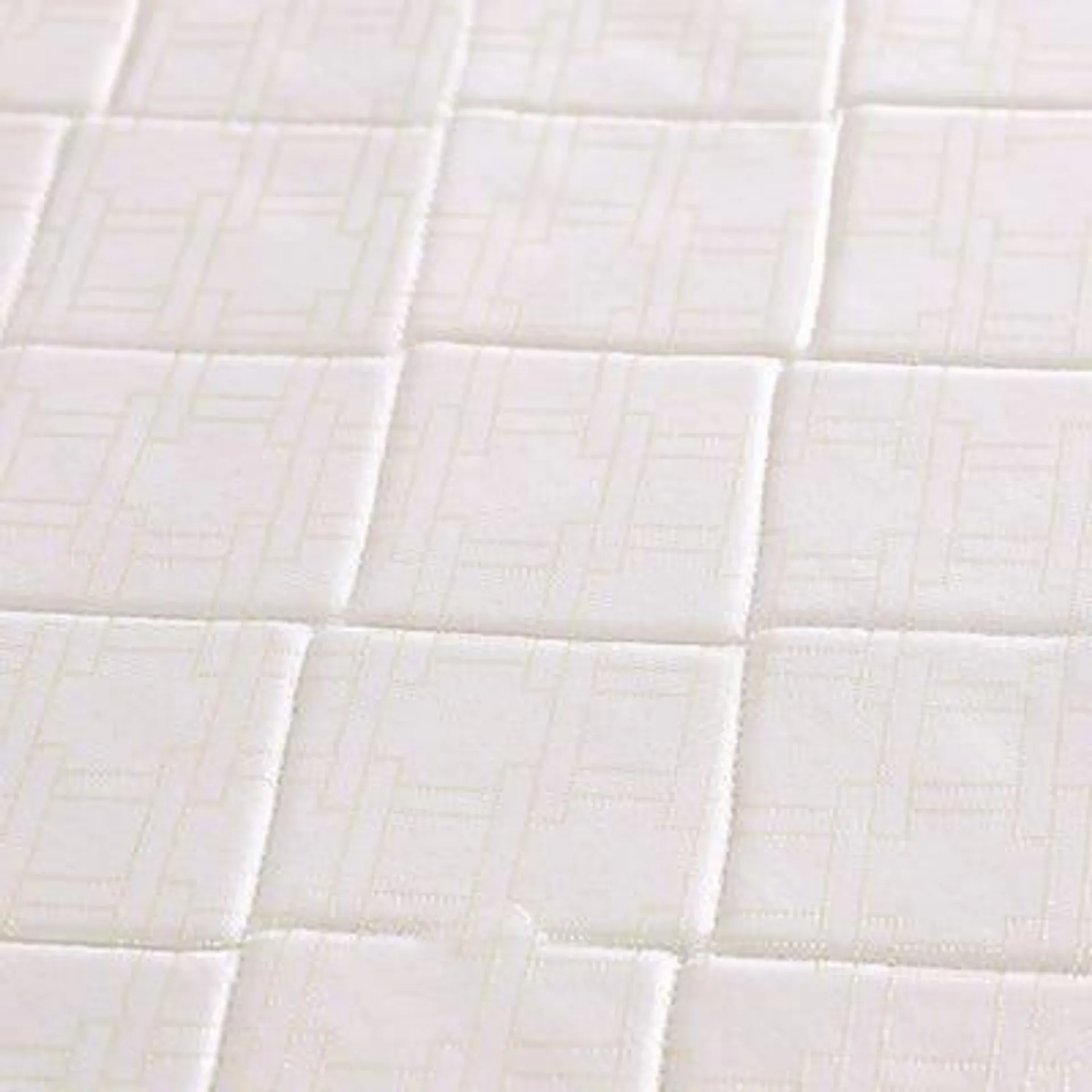 Dream Spine Fit Foam Firm King Mattress - 180x200x15 cm - With 5-Year Warranty