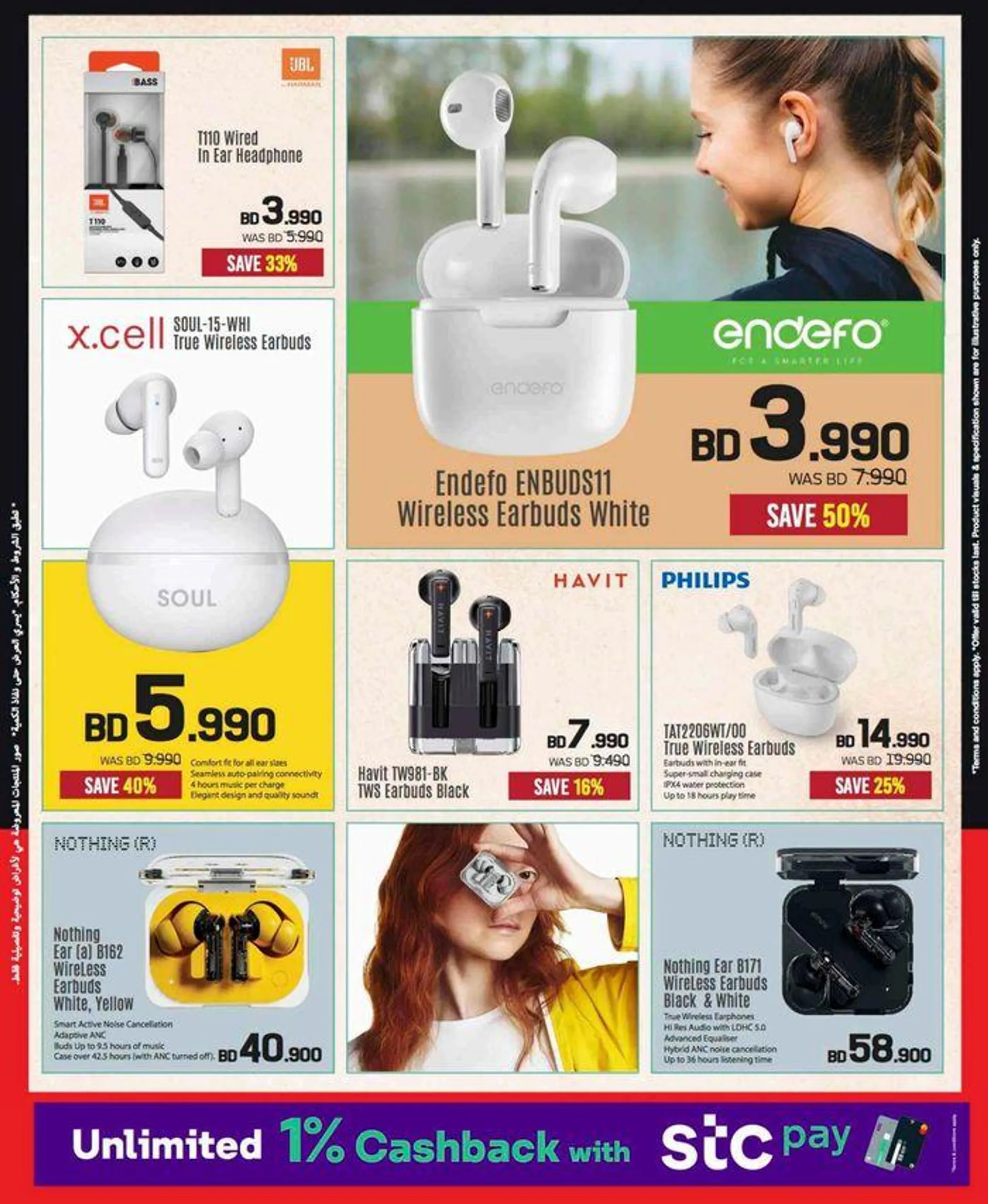 Top offers for thrifty shoppers from 24 September to 8 October 2024 - Offers page 94