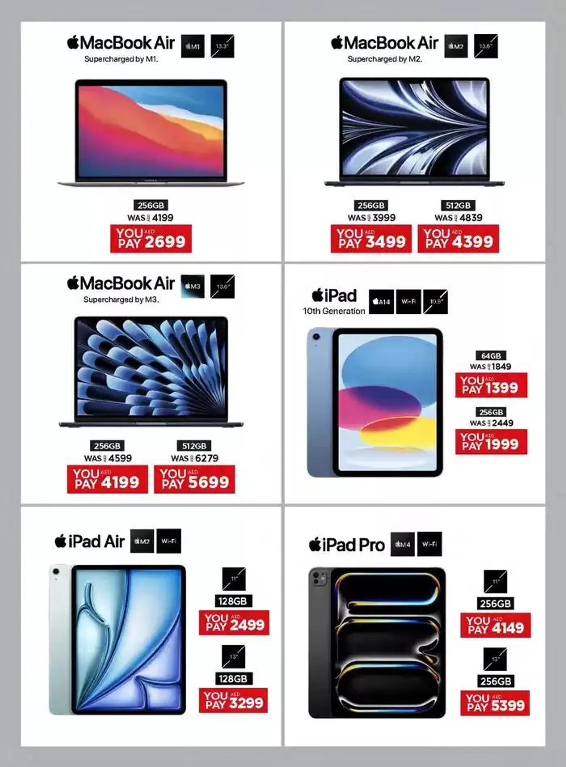 Catalogue Emax from 13 October to 27 October 2024 - Offers page 20