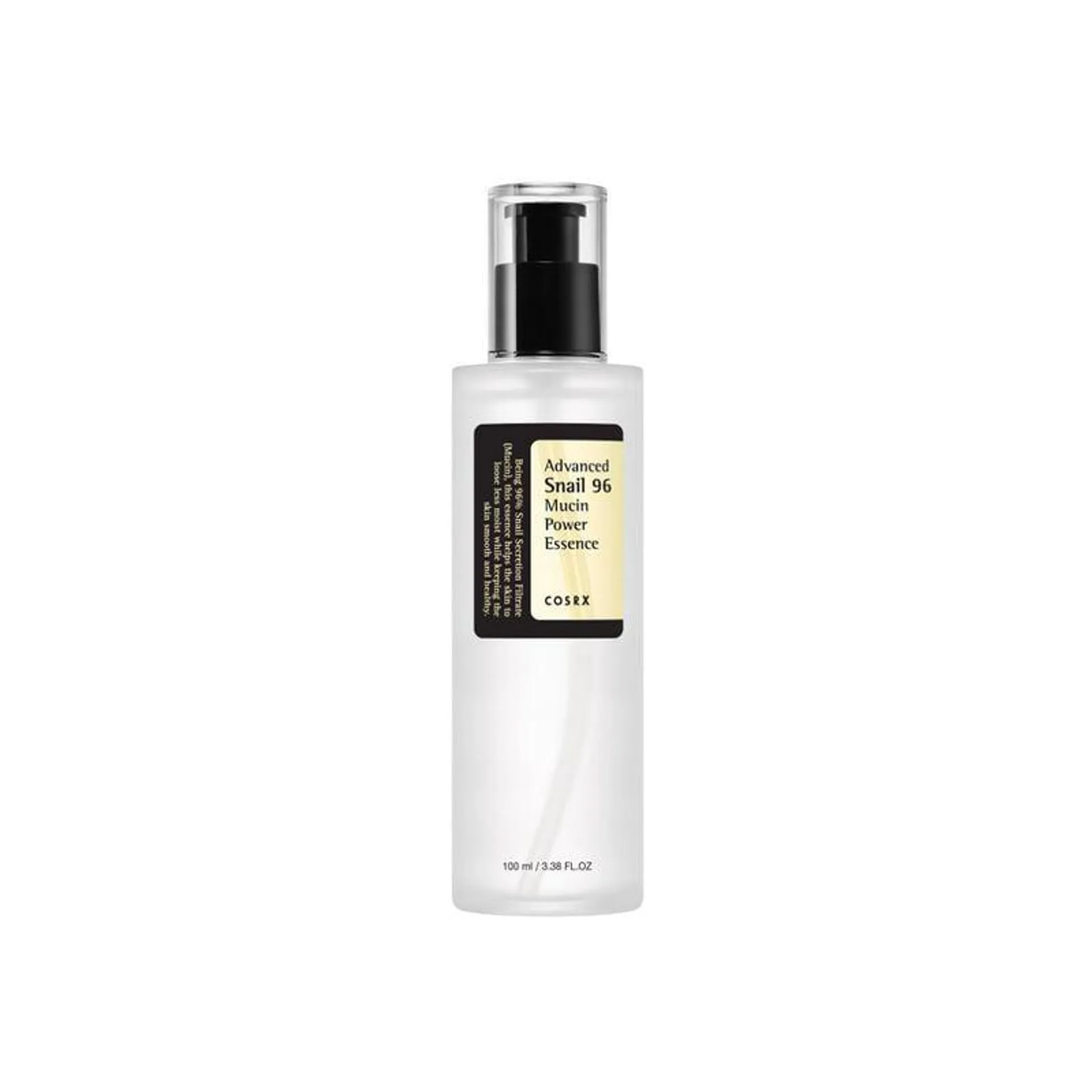 Advanced Snail 96 Mucin Power Essence 100ml