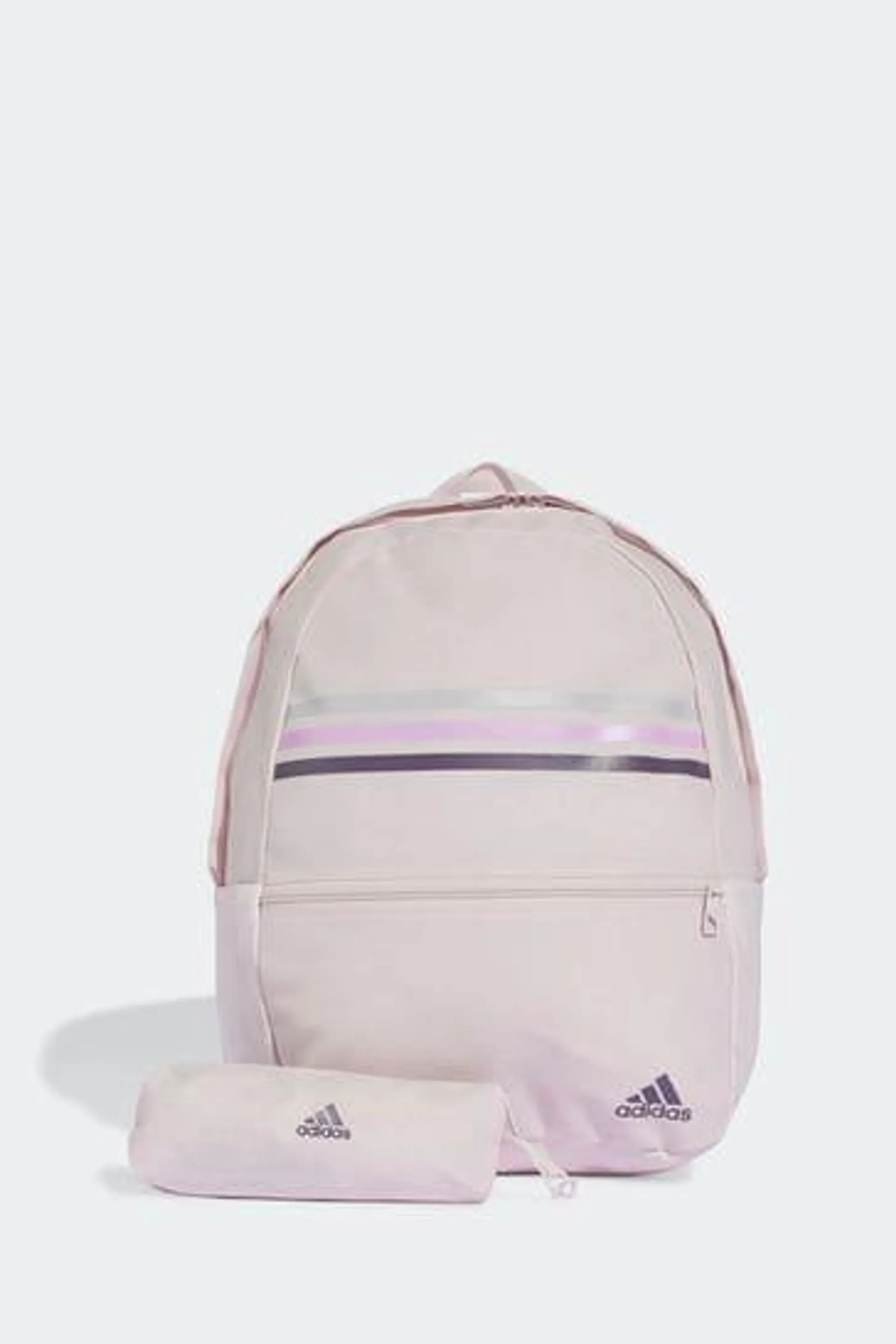 adidas Classic Horizontal 3-Stripes Backpack