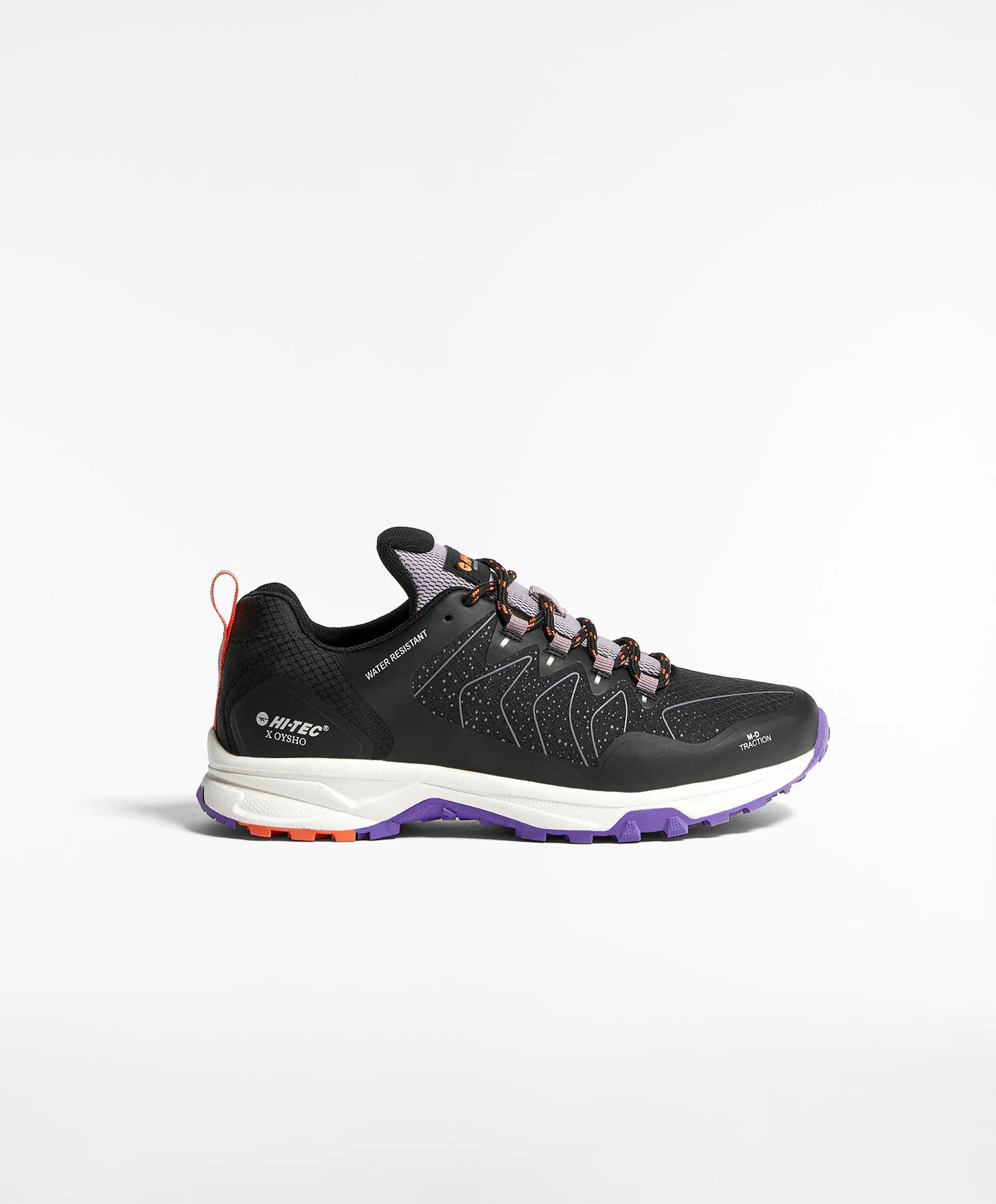 HI-TEC® trekking trainers