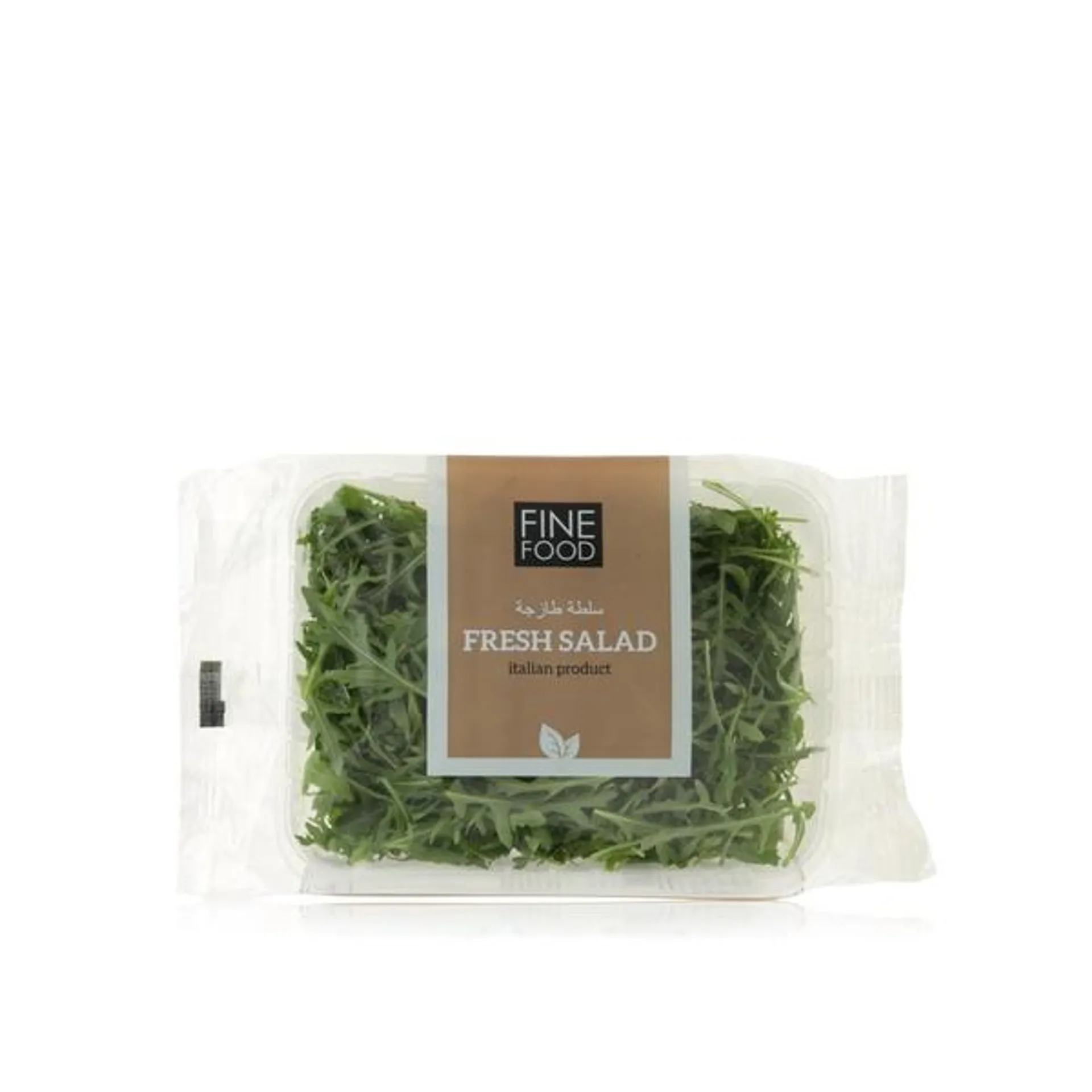 FineFOOD Rocket Italy 80g