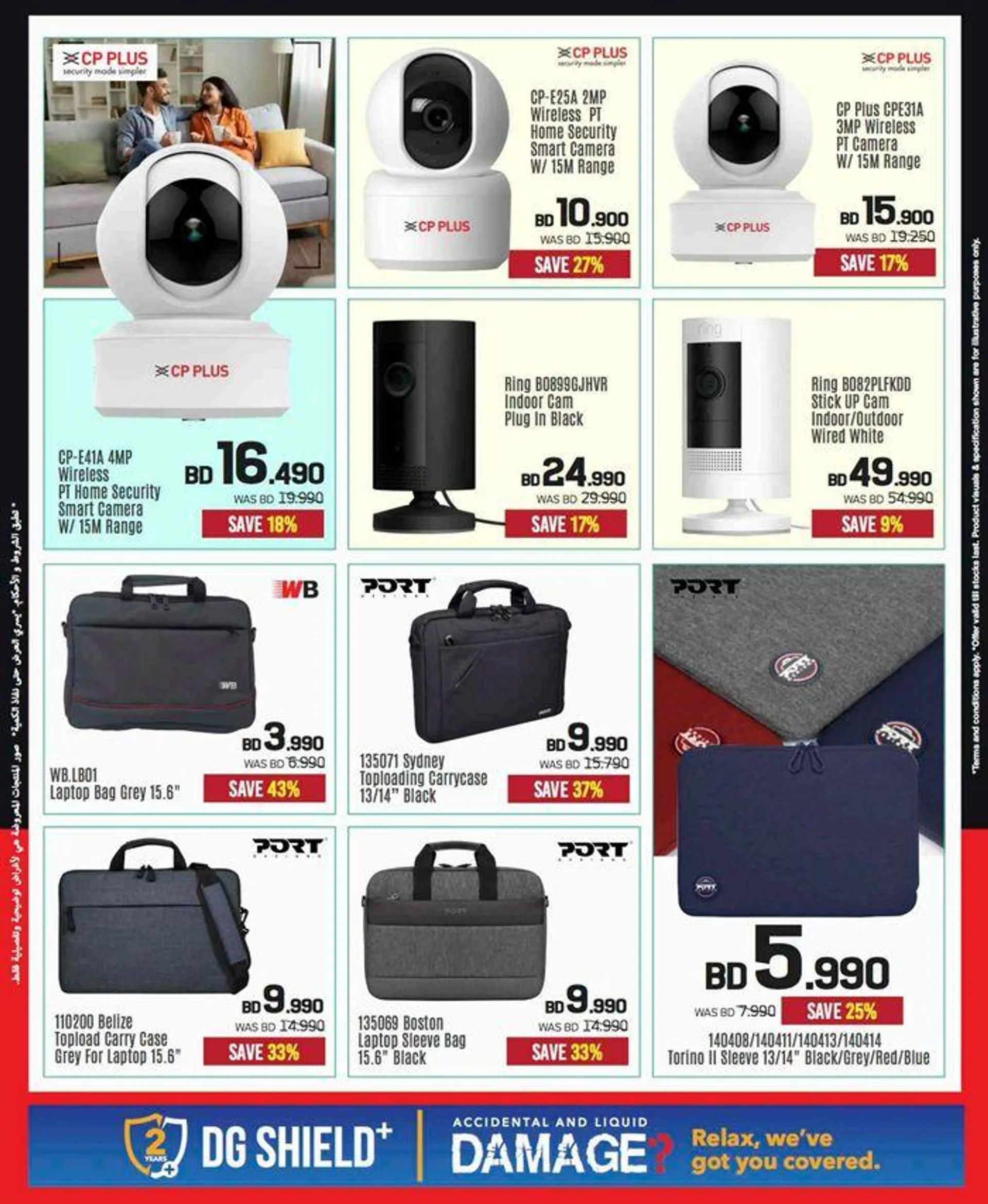 Our best deals for you from 19 September to 3 October 2024 - Offers page 102