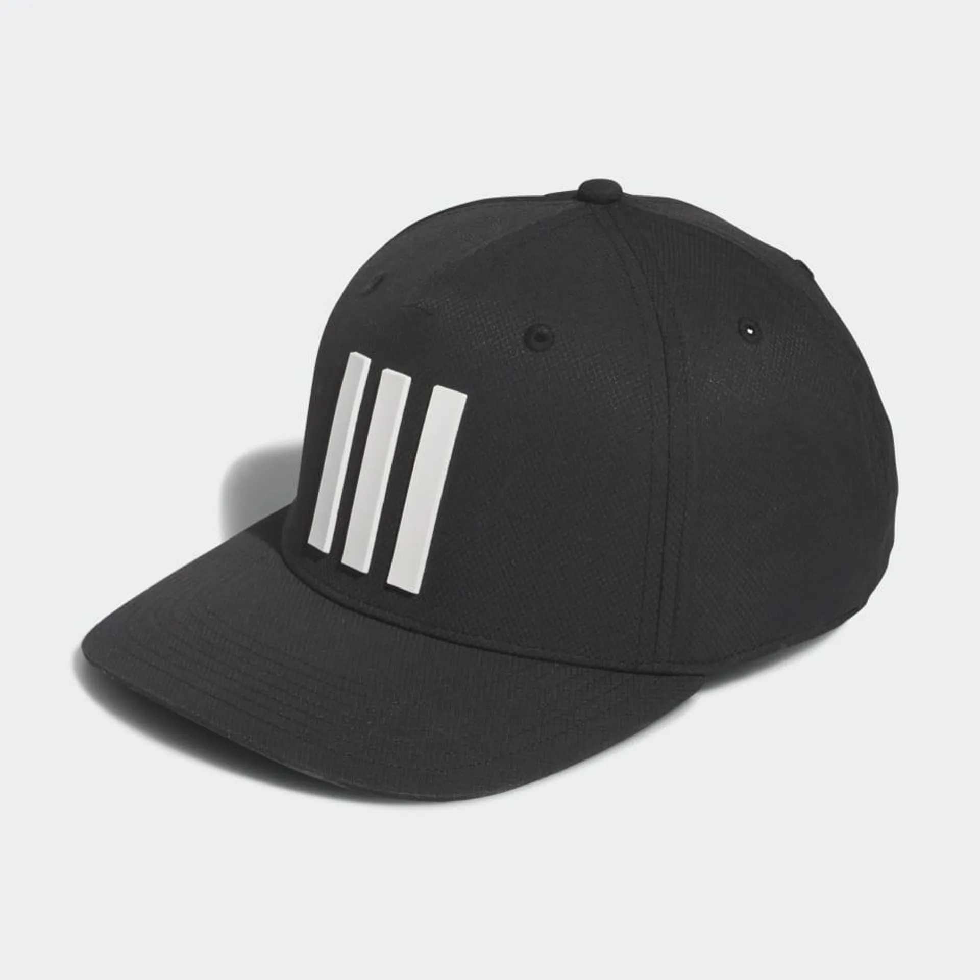 3-Stripes Tour Golf Hat