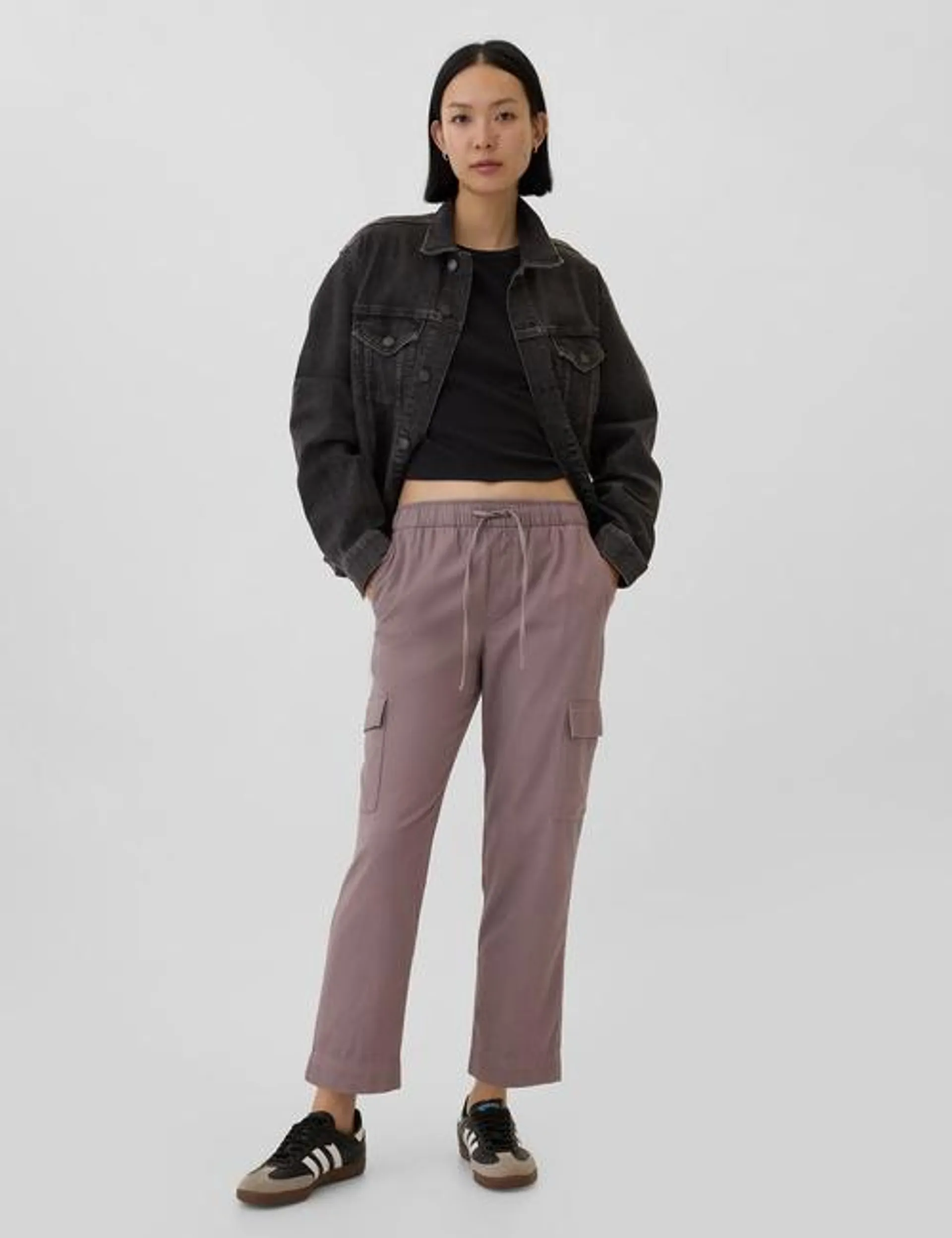 V-EASY PANT CA