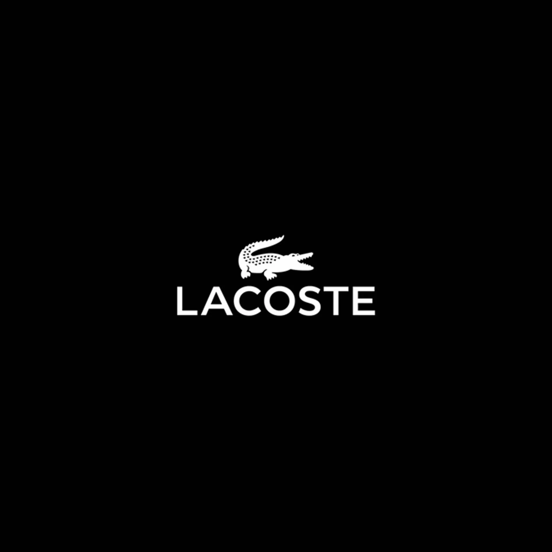 Lacoste catalogue - 12