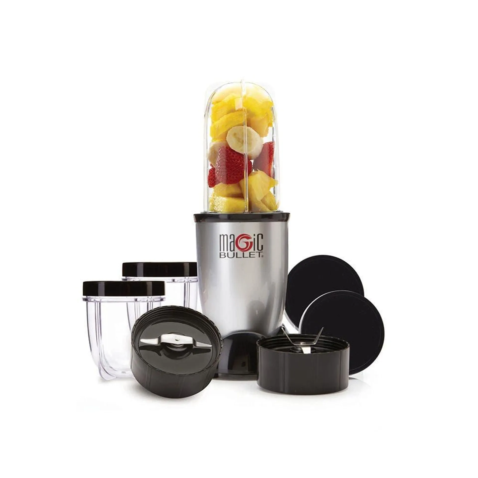 Magic Bullet 400W 11pc Set