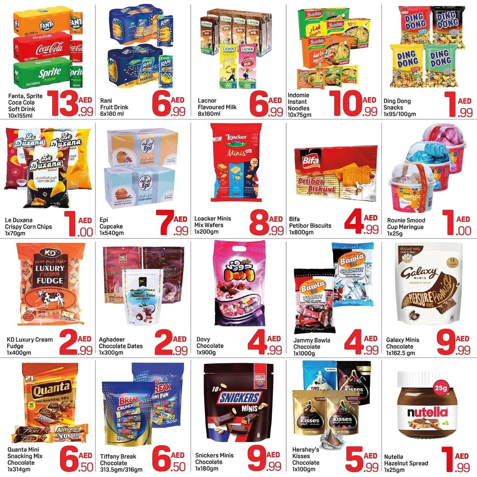 Day To Day catalogue from 28 October to 2 November 2024 - Offers page 2