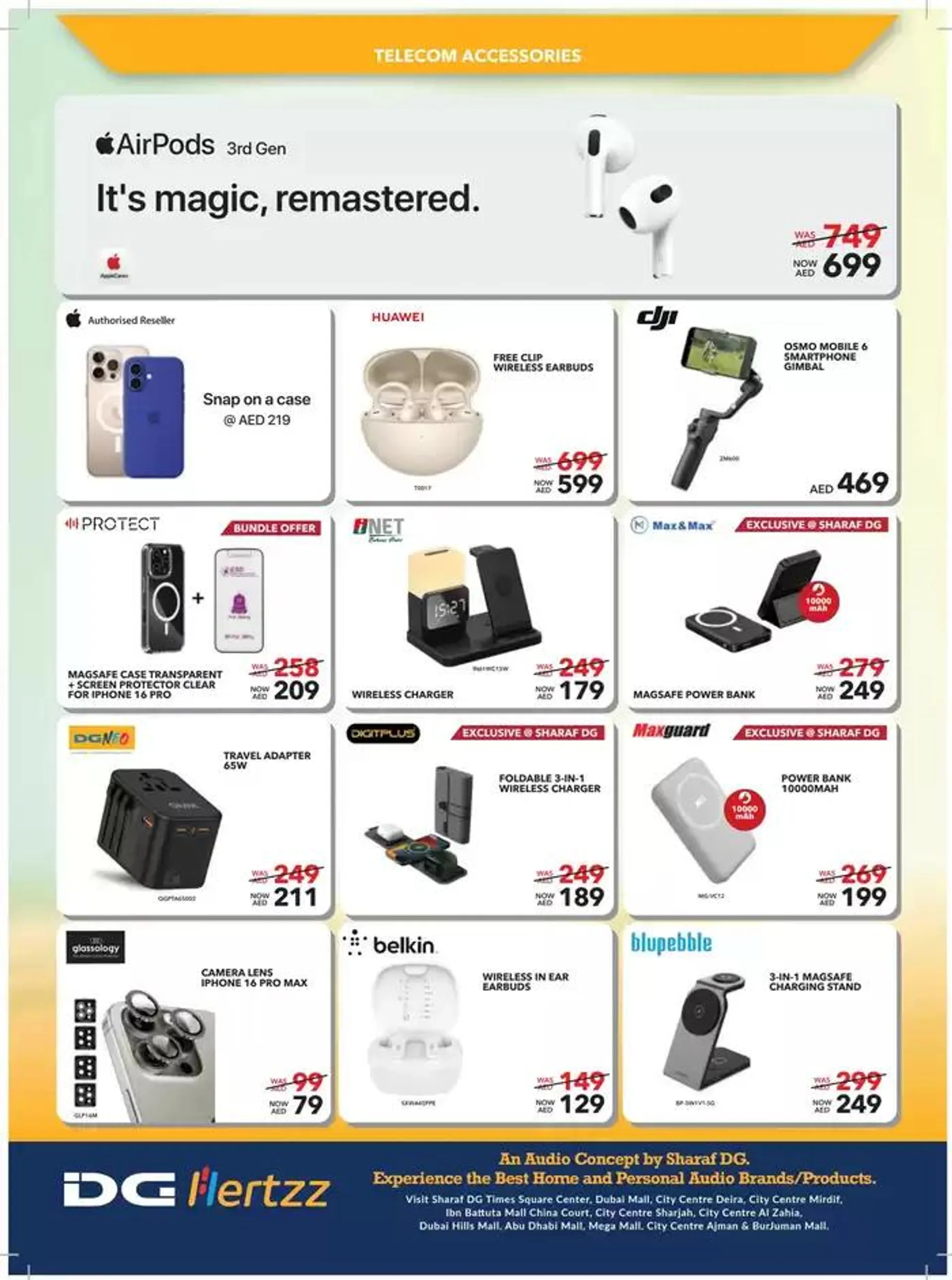 Mega Home Fiesta from 23 October to 3 November 2024 - Offers page 61