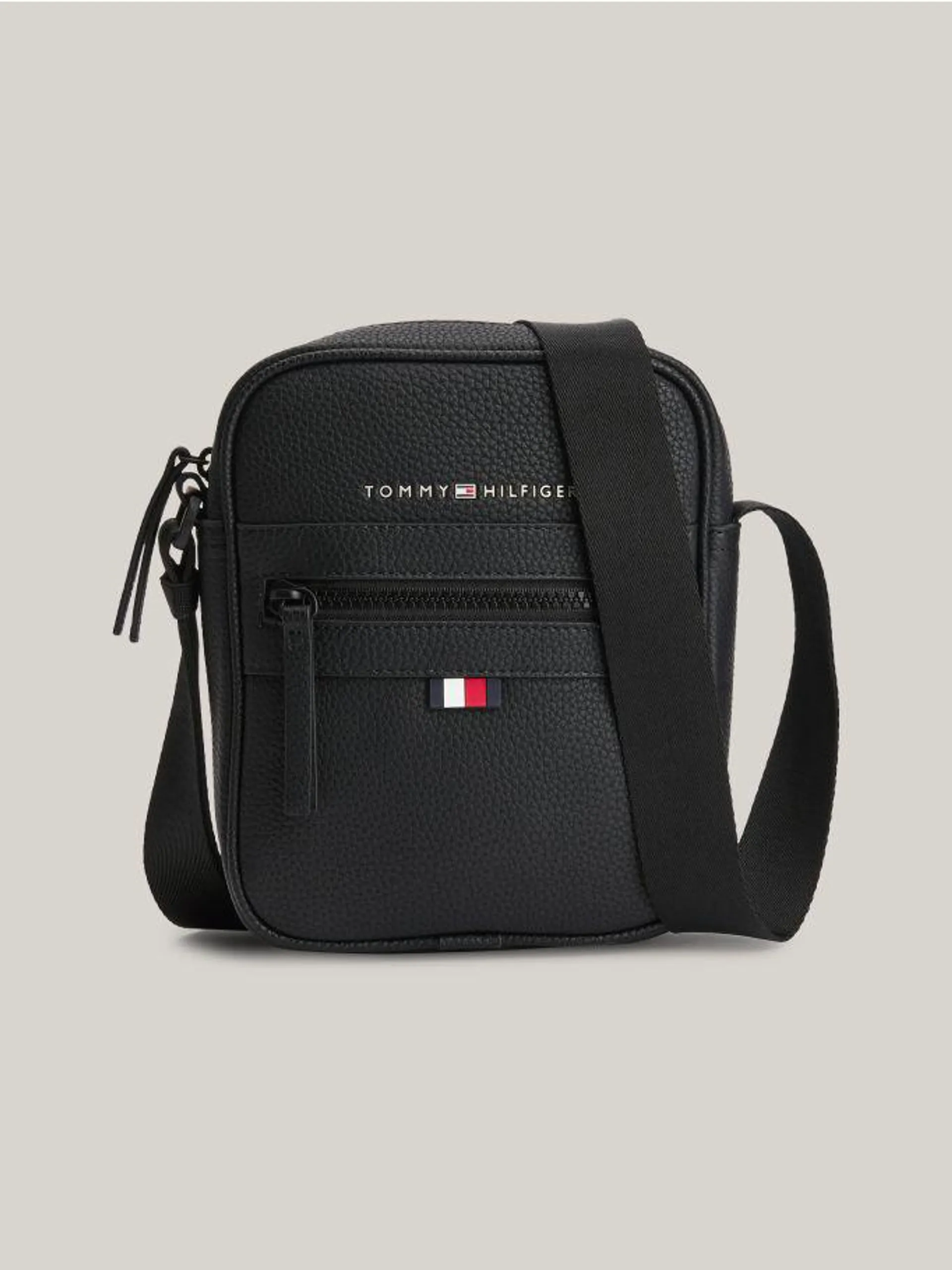 Essential PU Reporter Bag