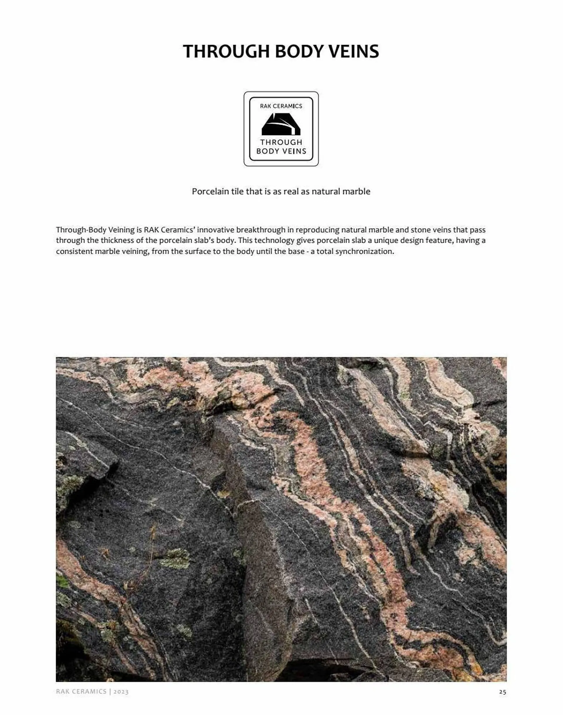 Rak Ceramics catalogue from 20 October to 31 December 2023 - Offers page 27