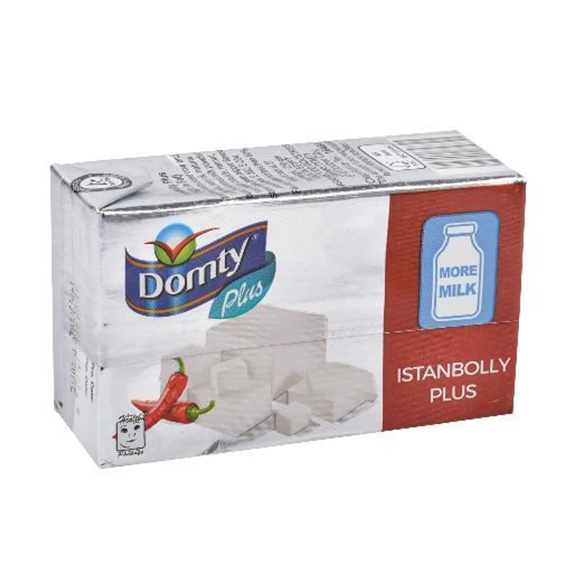 Domty Feta Plus Cheese Istanbolly 250g