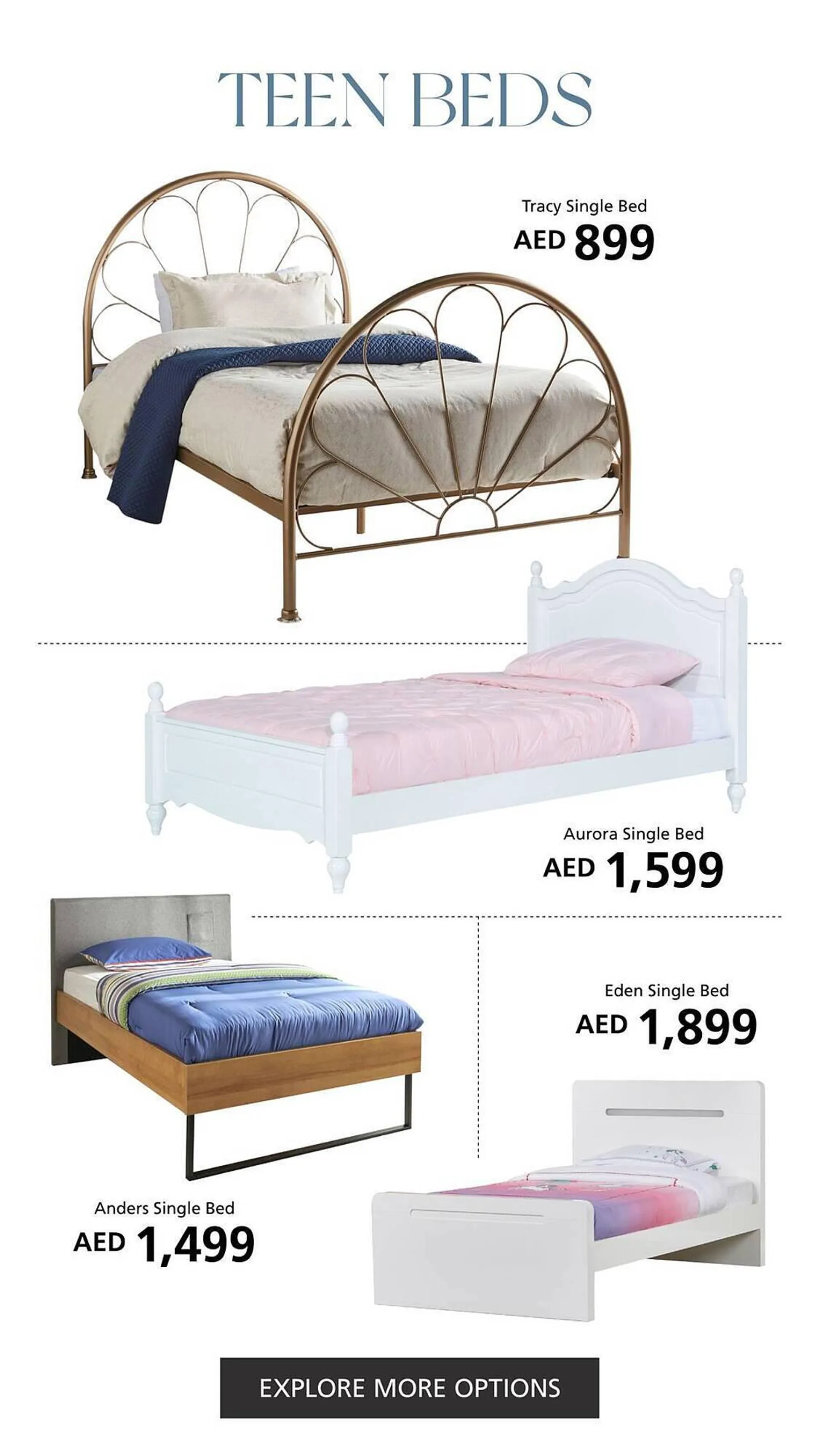 Home Centre catalogue from 11 August to 31 August 2023 - Offers page 25