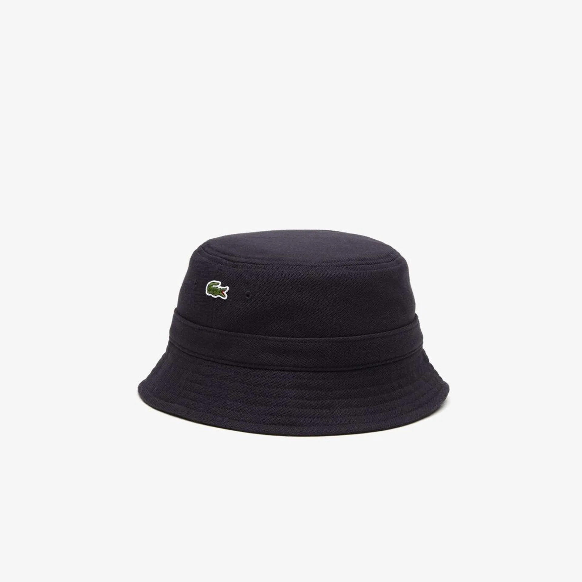 Unisex Organic Cotton Bucket Hat