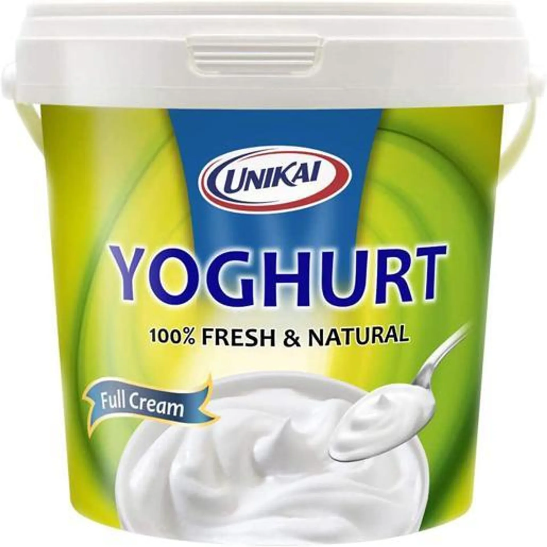 Unikai Fresh Yoghurt 1kg