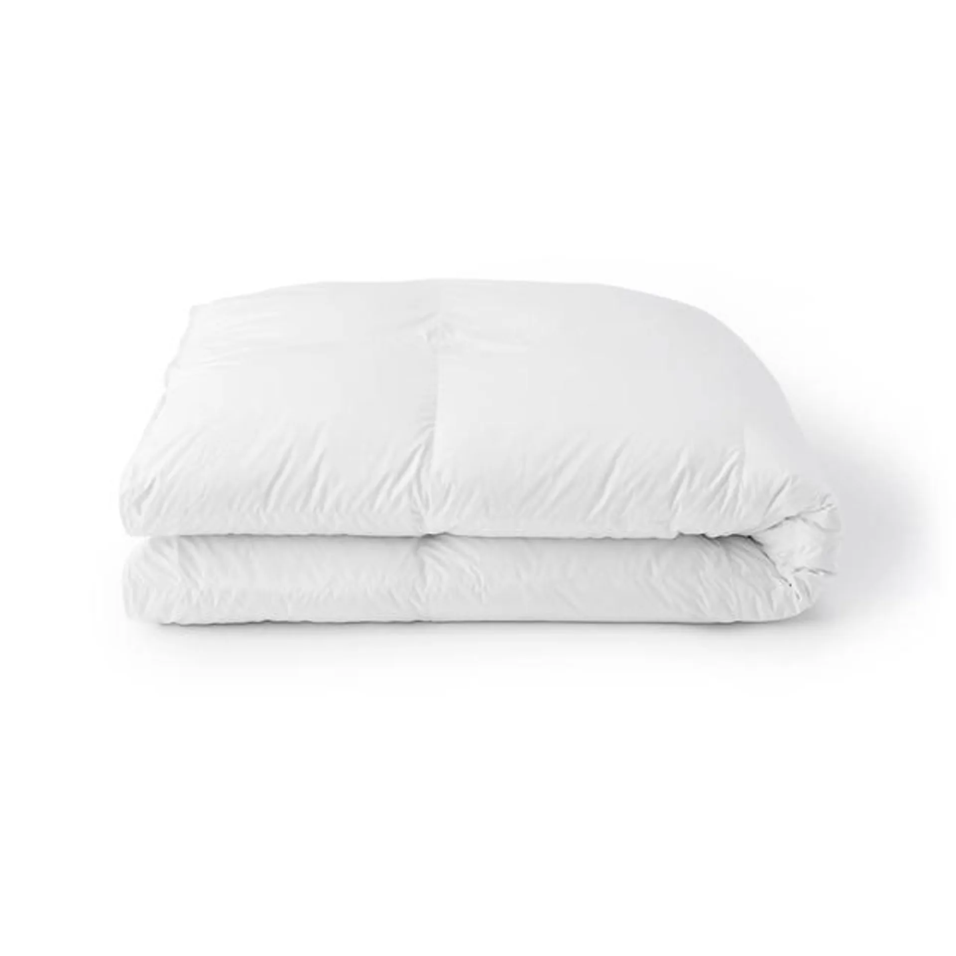 Down Duvet Medium , W 230 x L 220 cm , Queen, Middle East spec