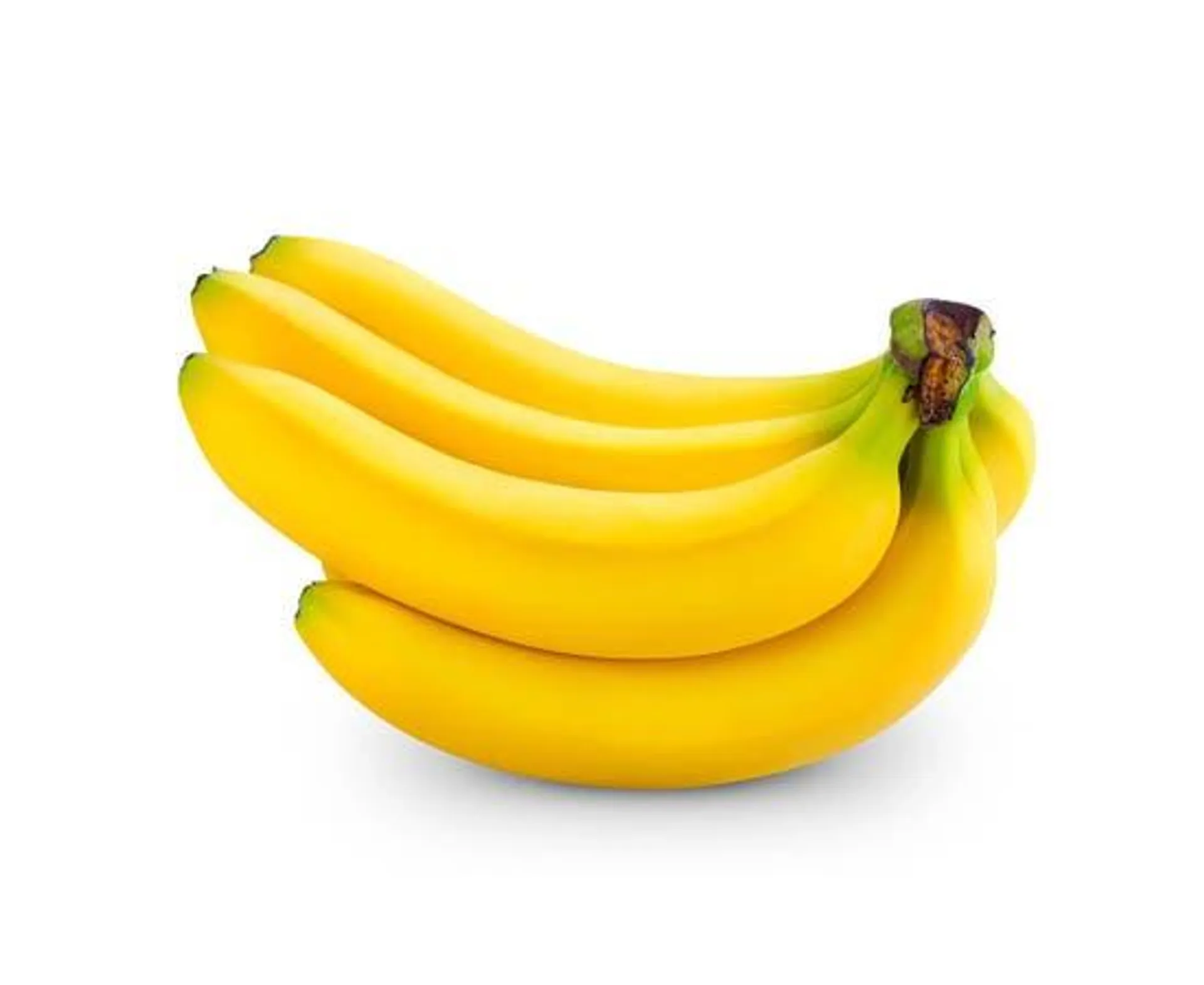 Banana Sebastiano -Equador