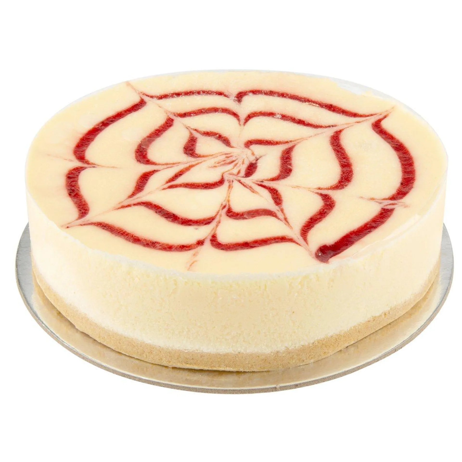 Strawberry Cheesecake 600 g