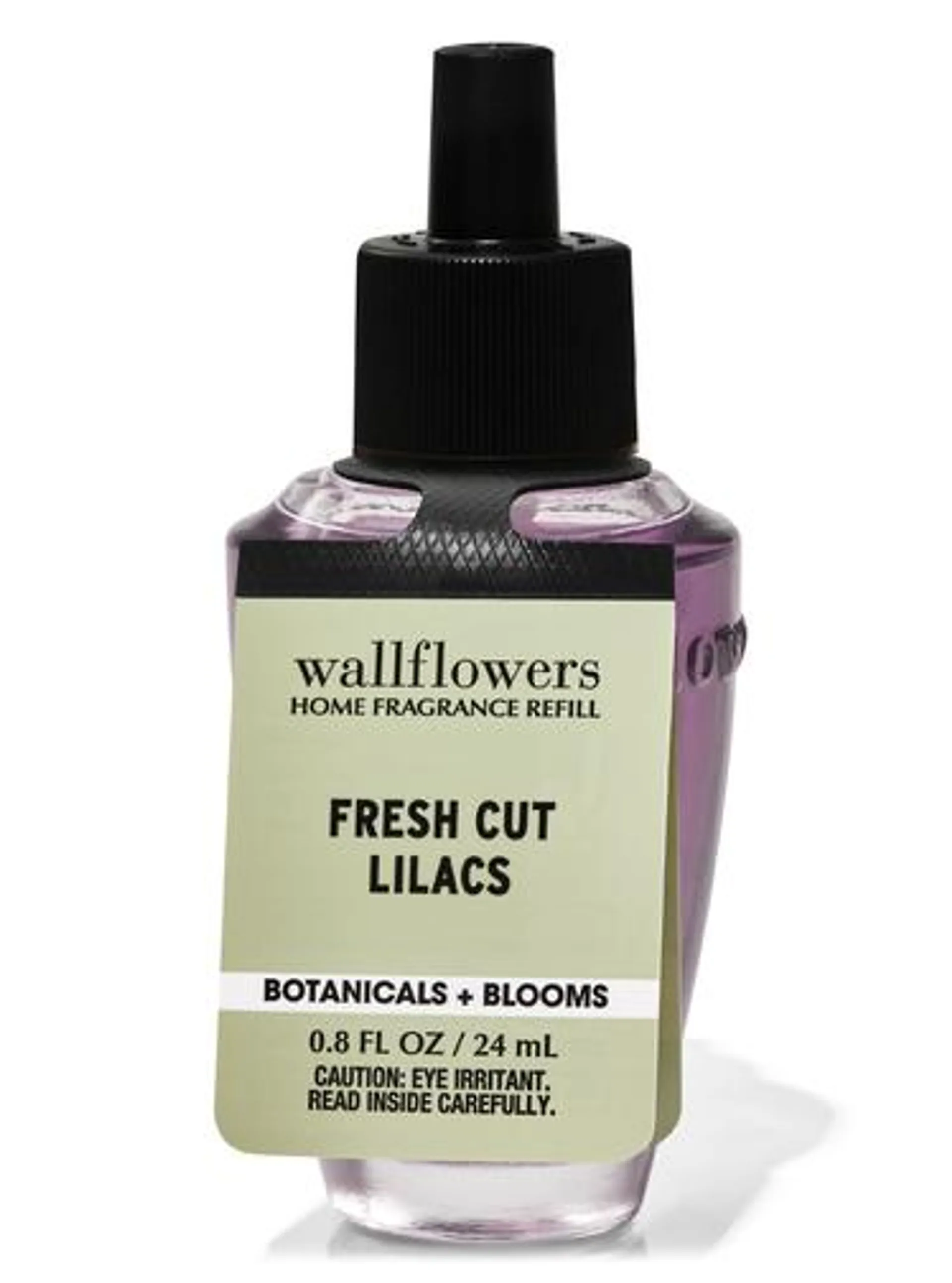 Fresh Cut Lilacs Wallflowers Fragrance Refill