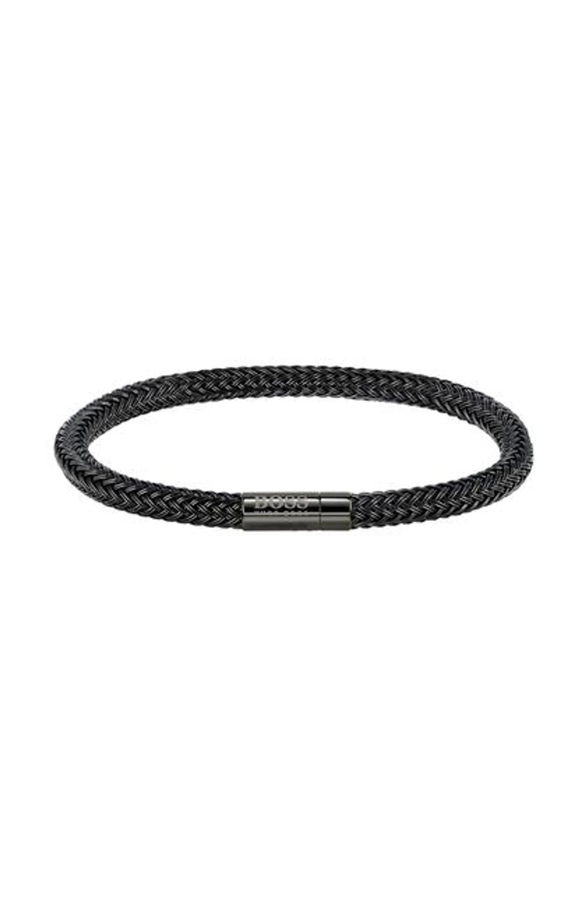 Hugo Boss Men BRACELET-1580100L
