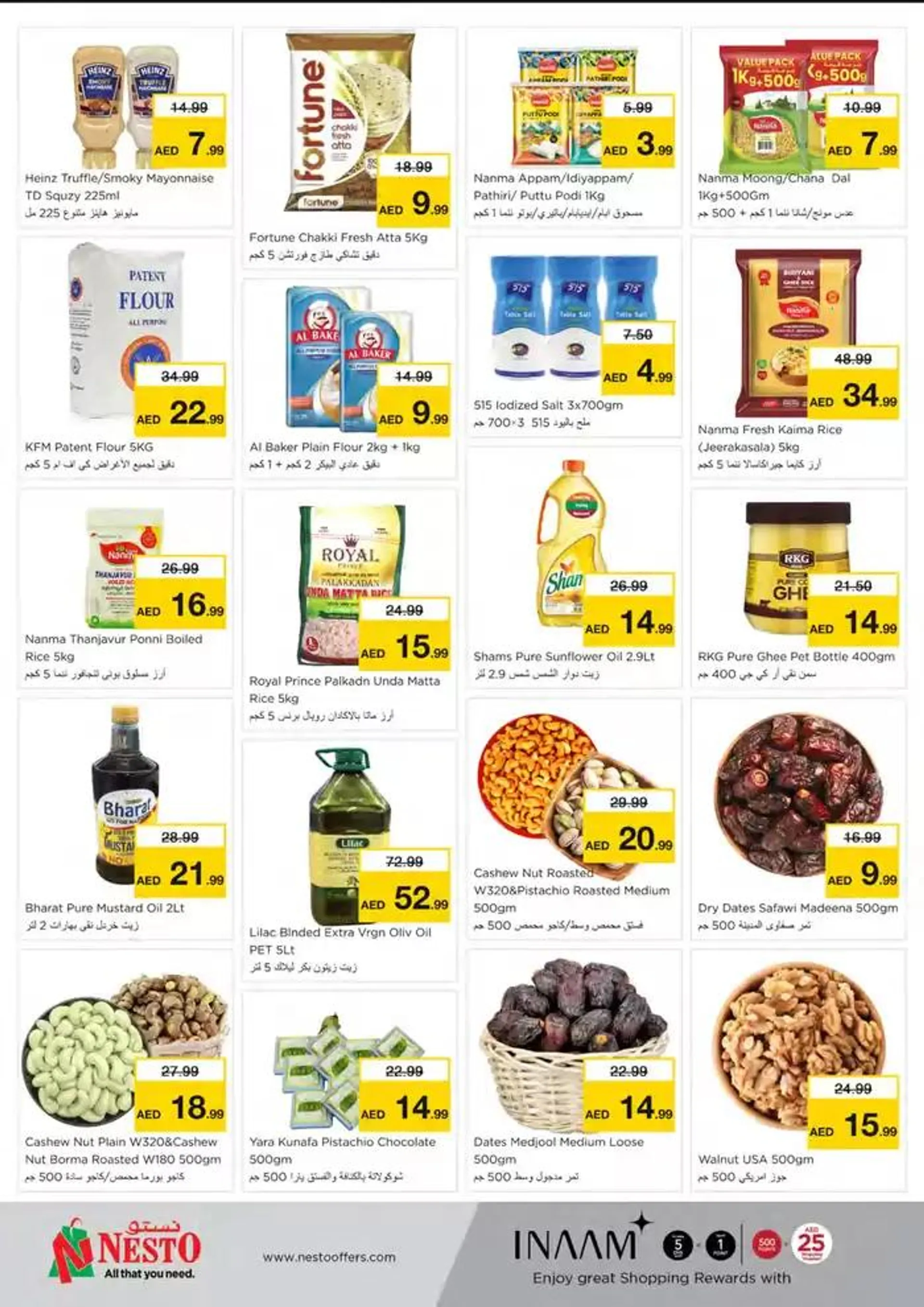 Top deals for all customers from 28 November to 2 December 2024 - Offers page 4
