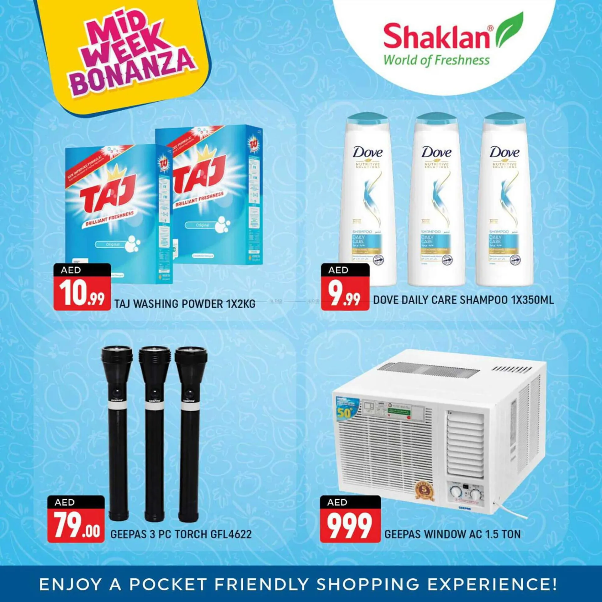 Shaklan catalogue from 30 September to 3 October 2024 - Offers page 4