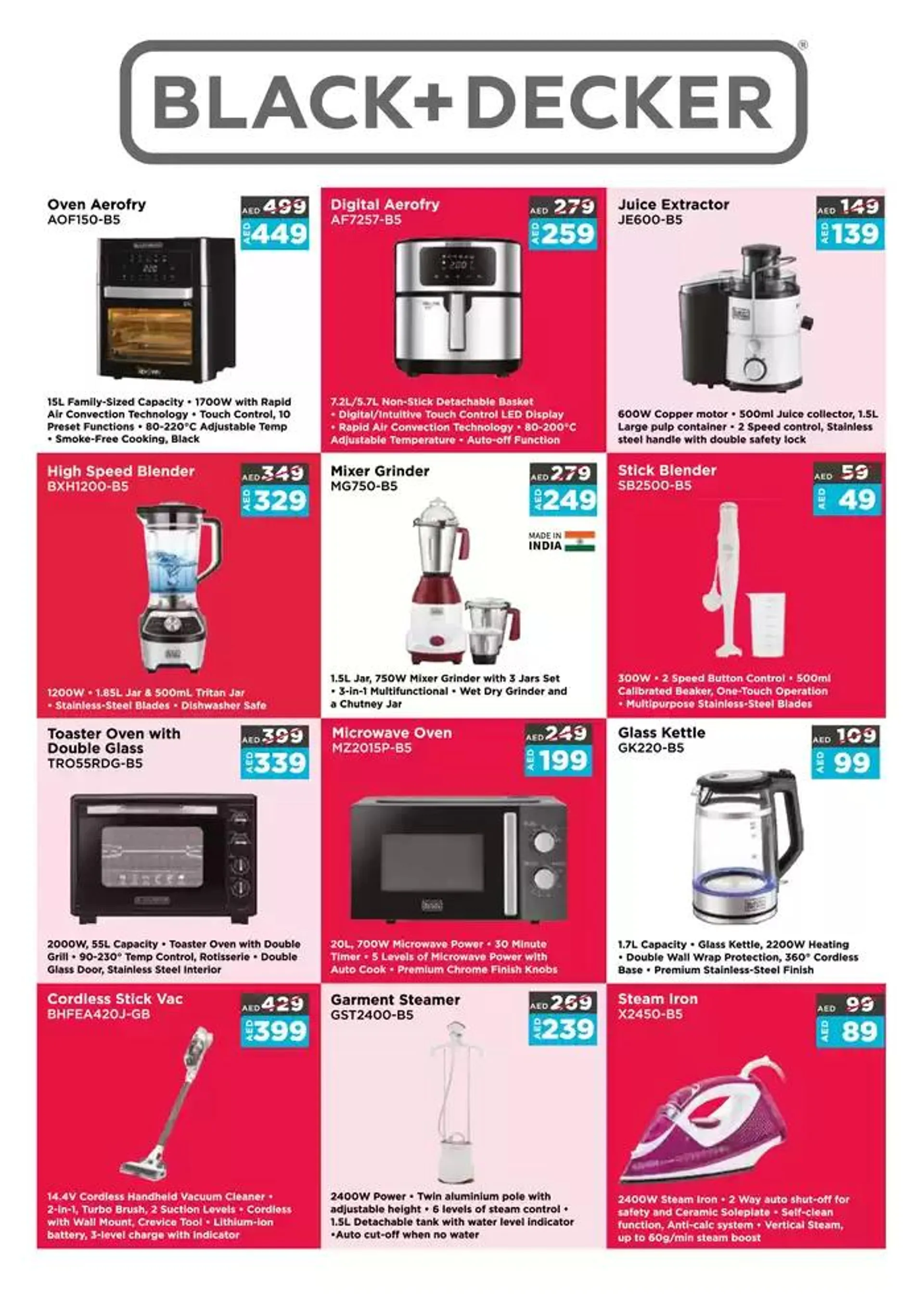 Ajman Market promotion from 22 February to 8 March 2025 - Offers page 75